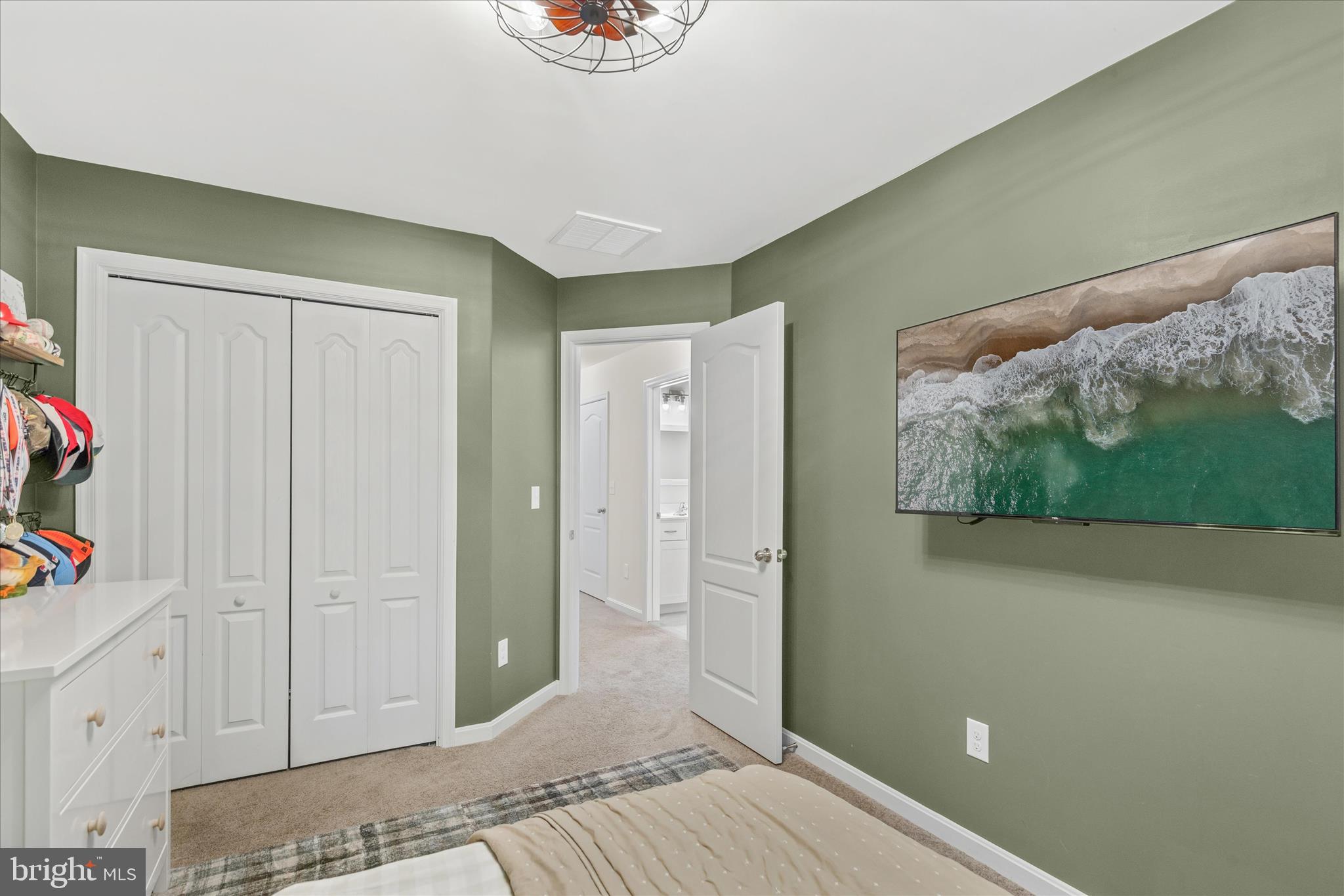 BLACKWATER VILLAGE - Residential