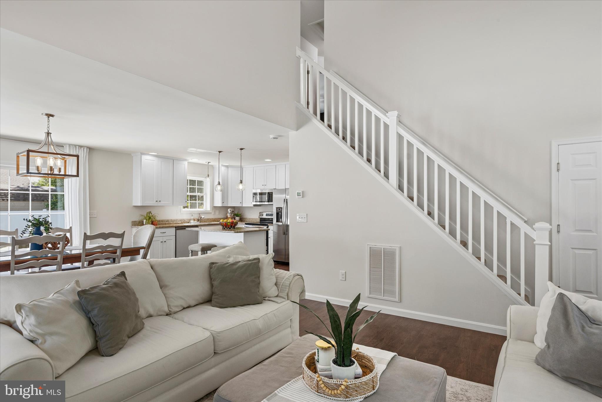 BLACKWATER VILLAGE - Residential