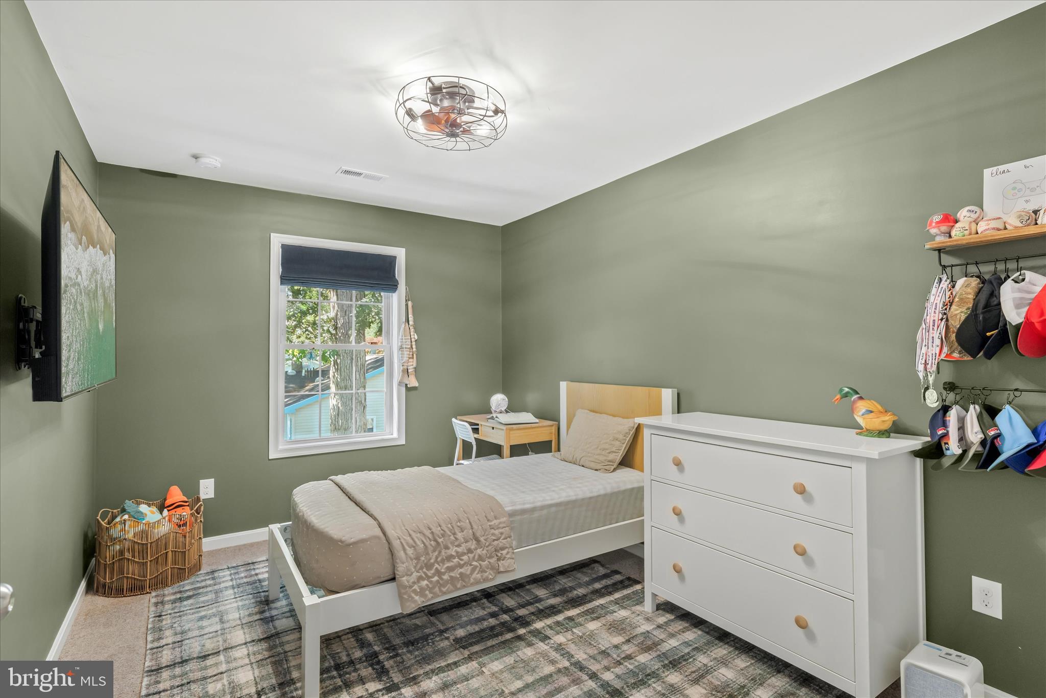 BLACKWATER VILLAGE - Residential