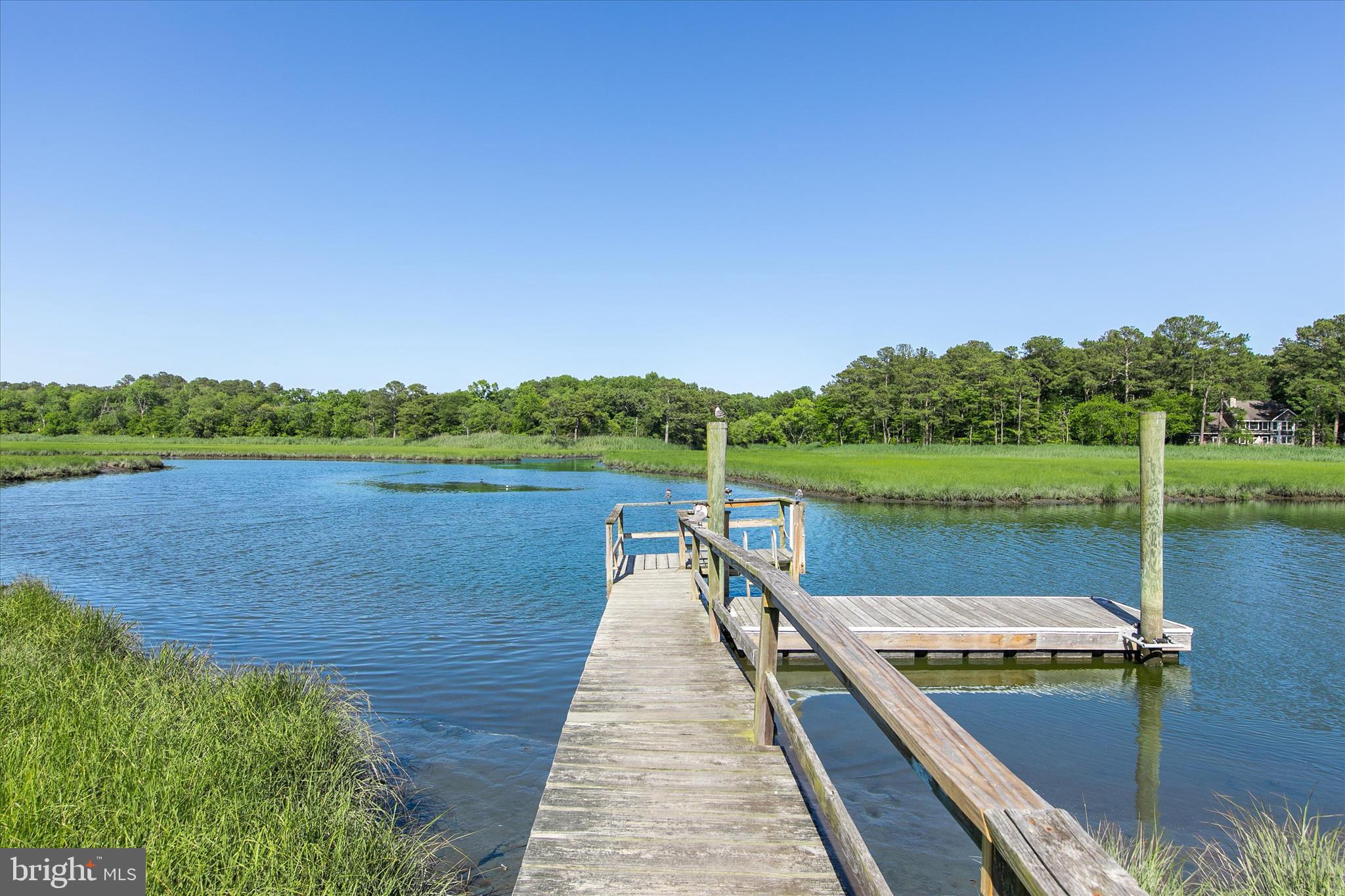 BLACKWATER VILLAGE - Residential