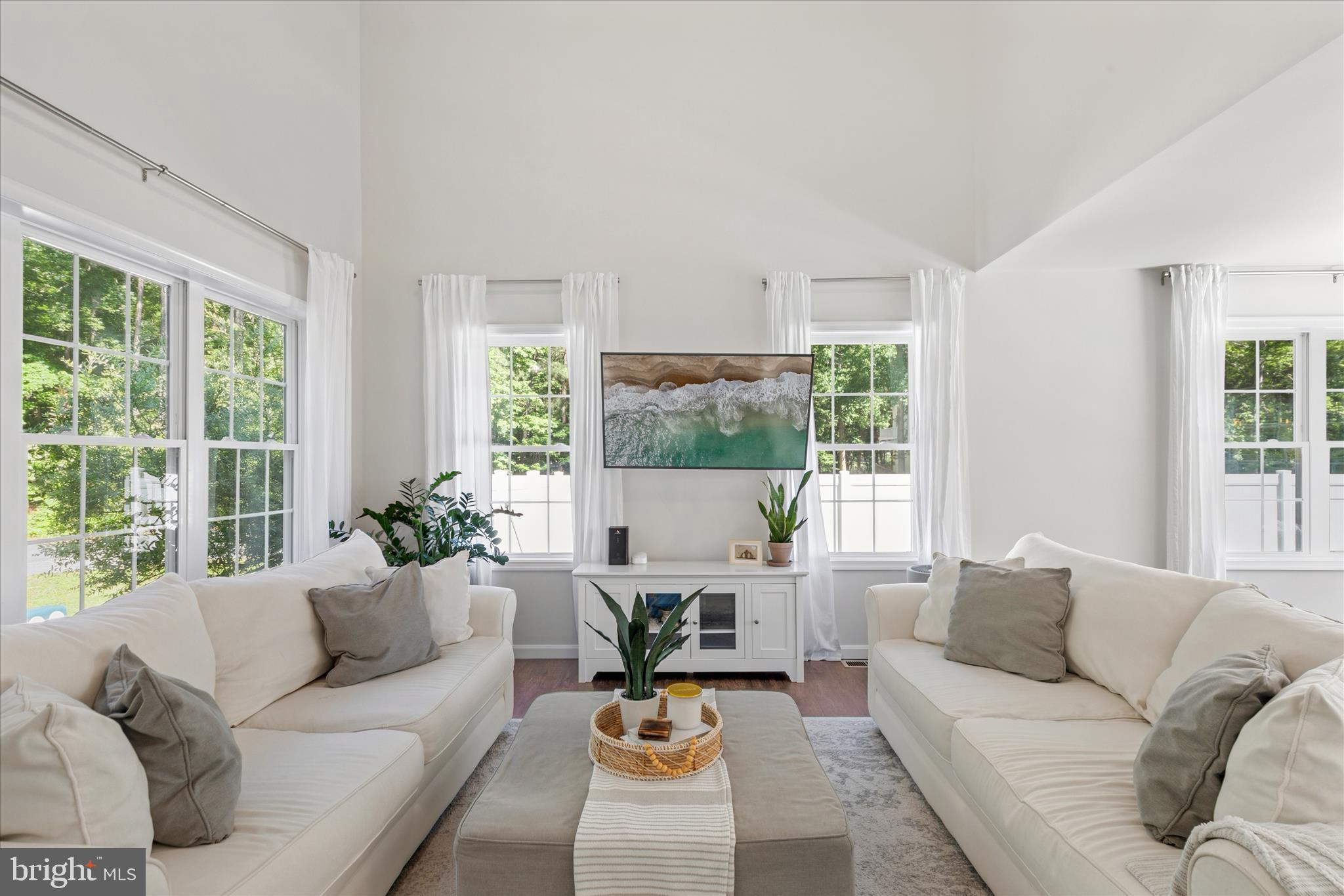BLACKWATER VILLAGE - Residential