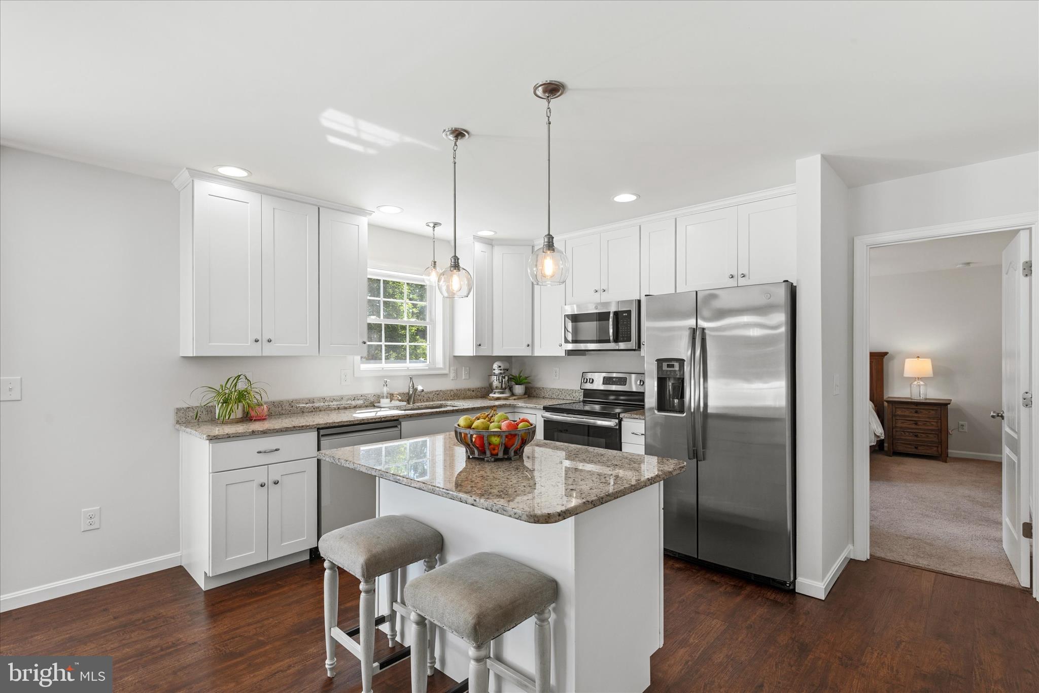 BLACKWATER VILLAGE - Residential