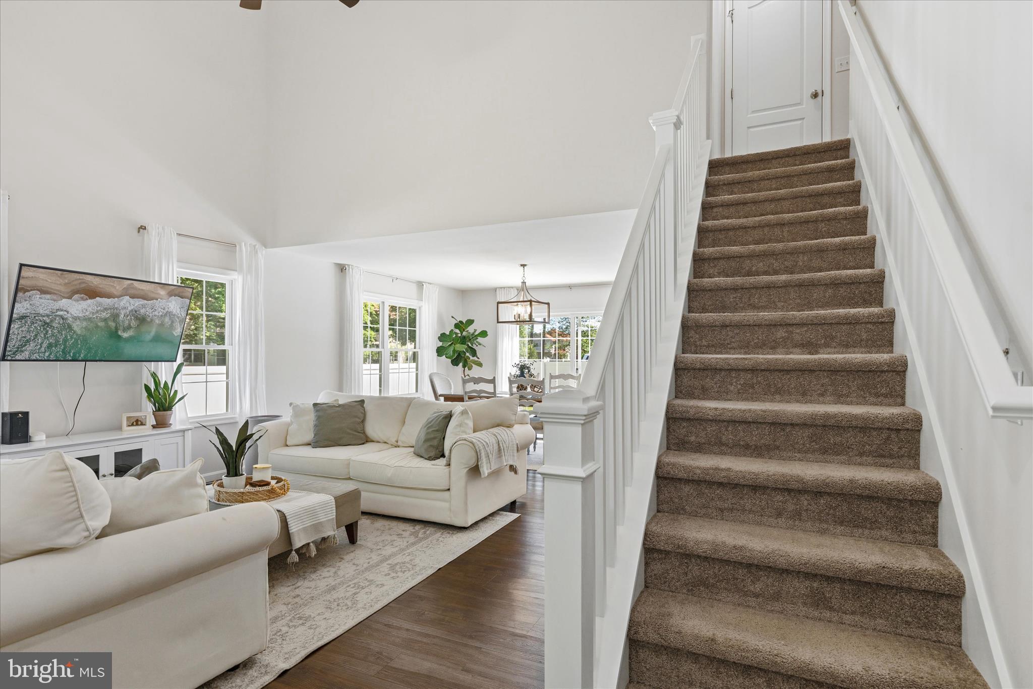 BLACKWATER VILLAGE - Residential
