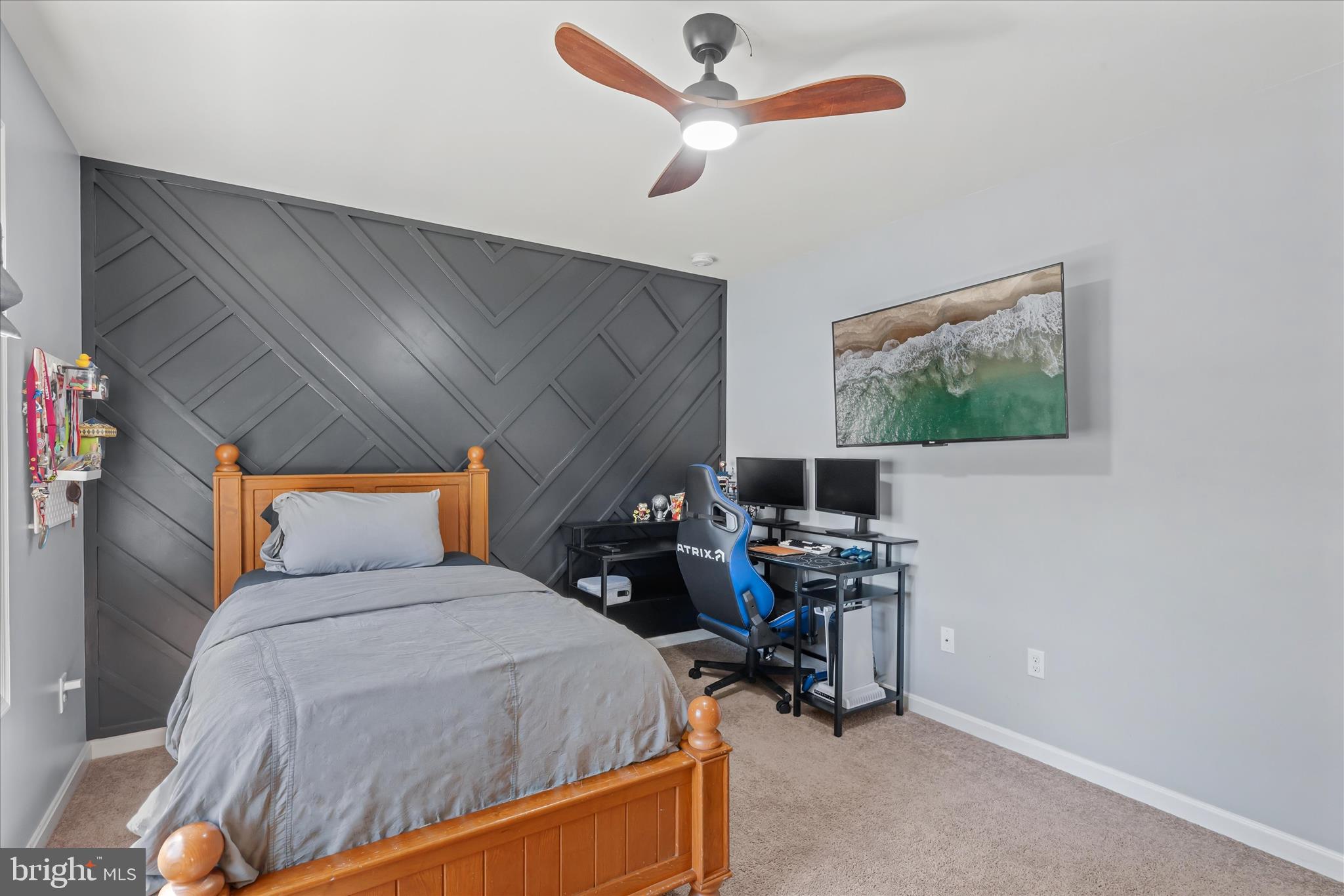 BLACKWATER VILLAGE - Residential