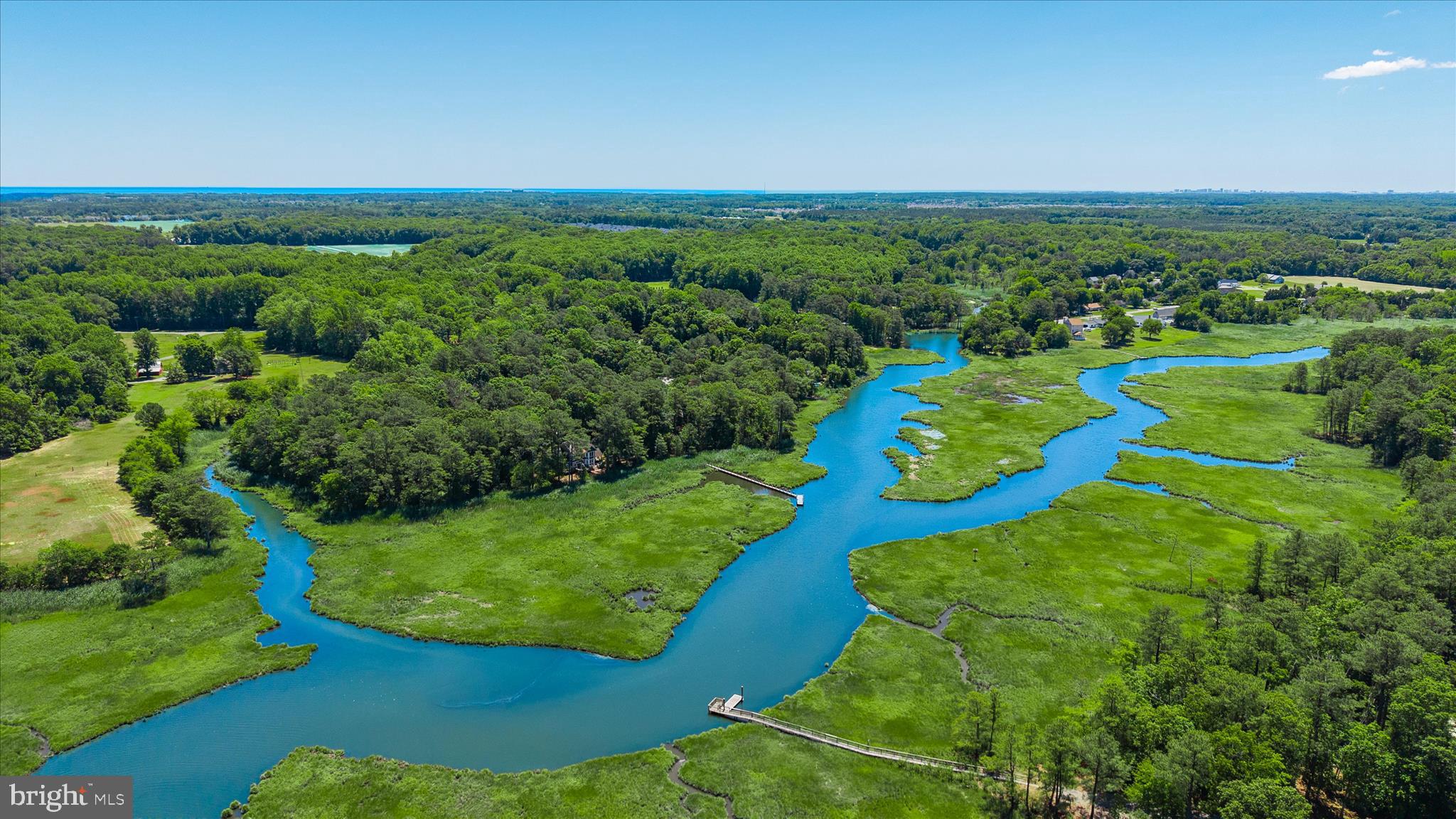BLACKWATER VILLAGE - Residential