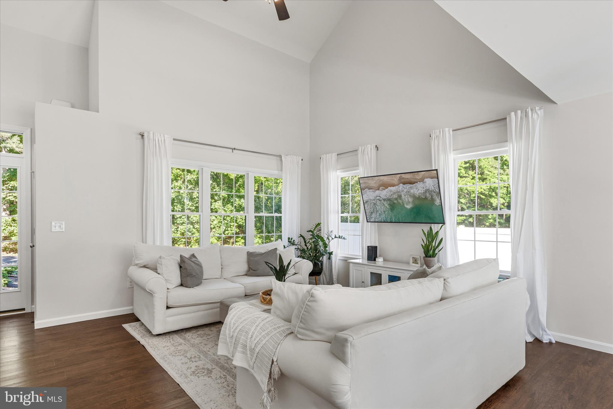 BLACKWATER VILLAGE - Residential