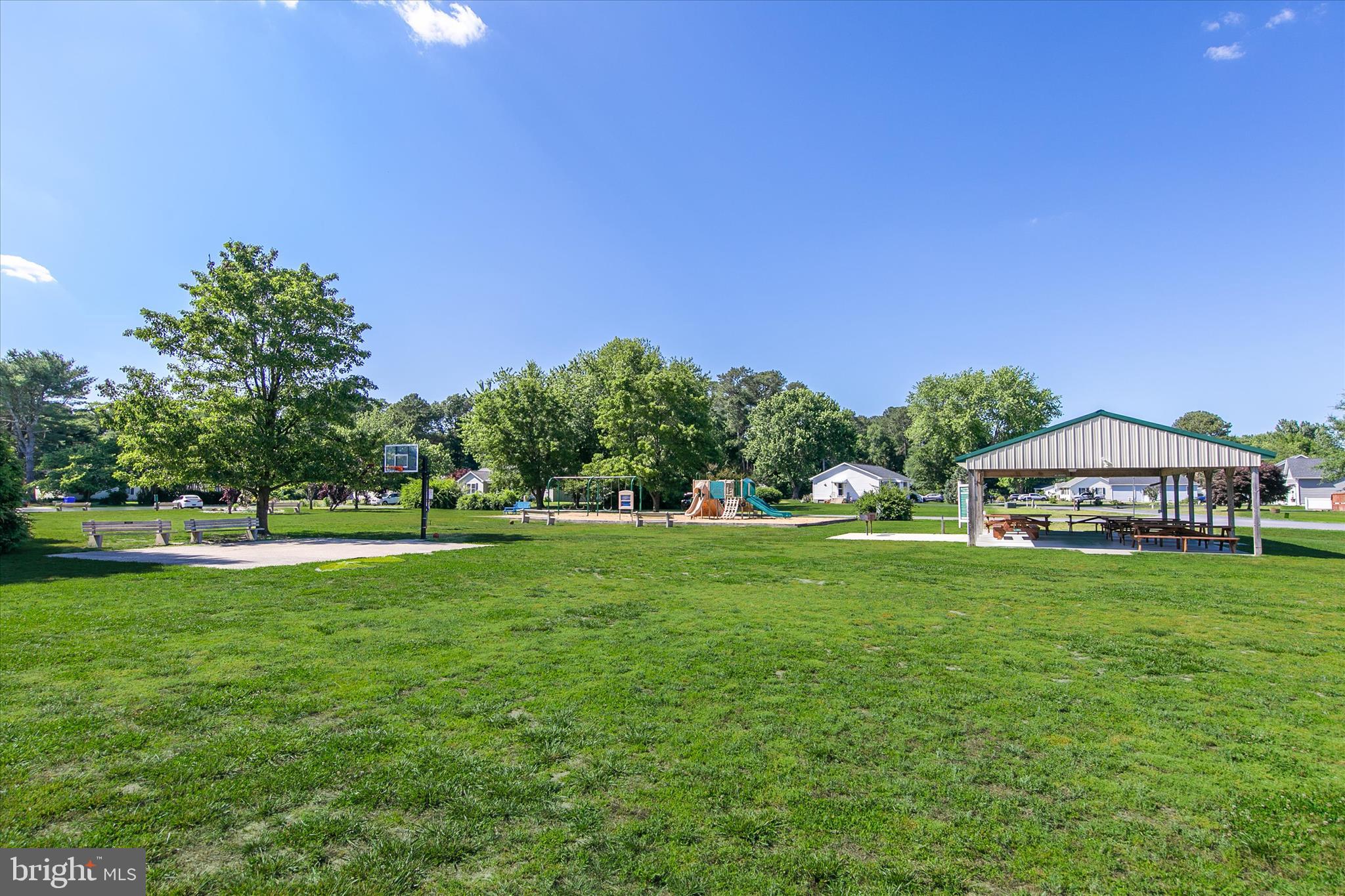 BLACKWATER VILLAGE - Residential