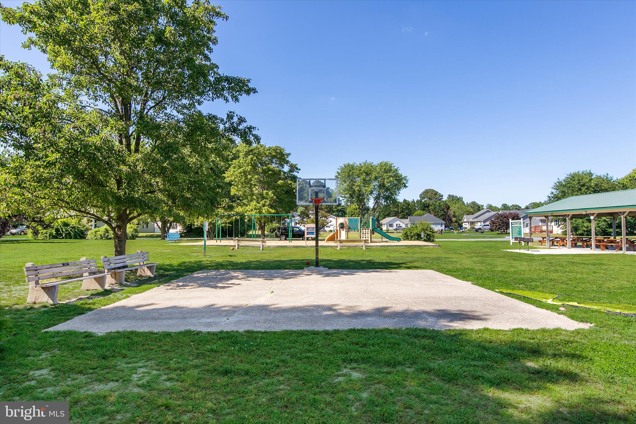 BLACKWATER VILLAGE - Residential