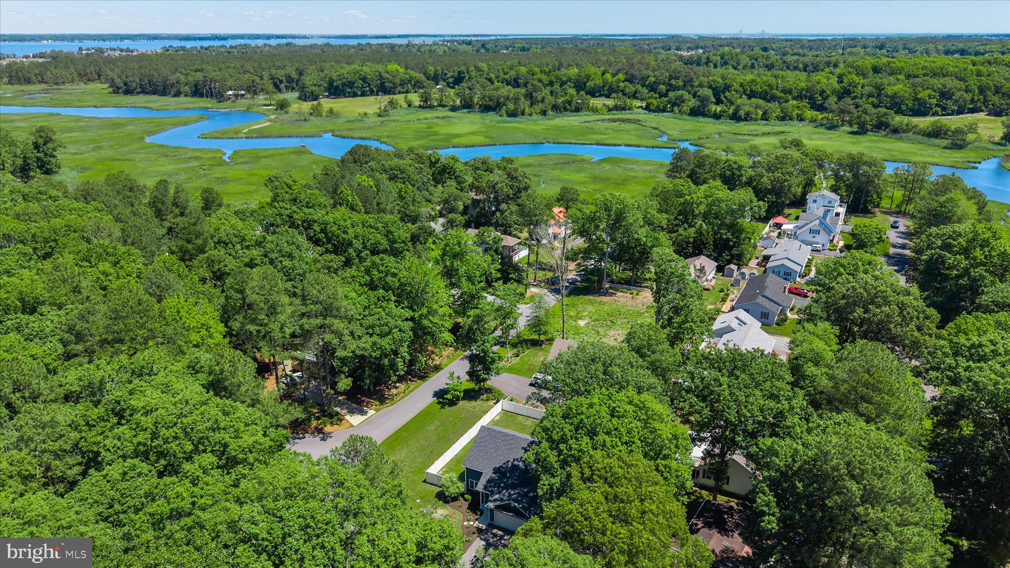 BLACKWATER VILLAGE - Residential