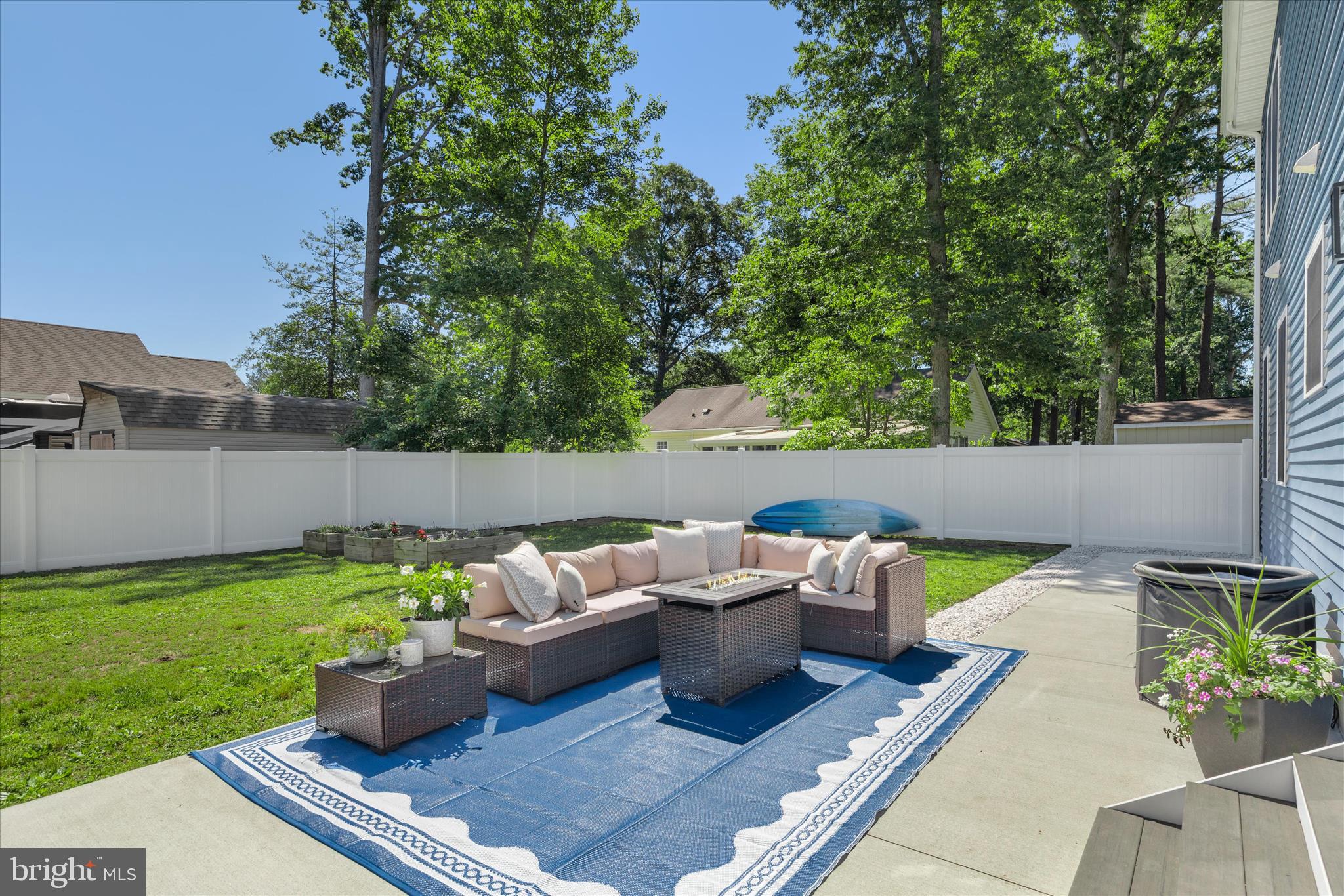 BLACKWATER VILLAGE - Residential