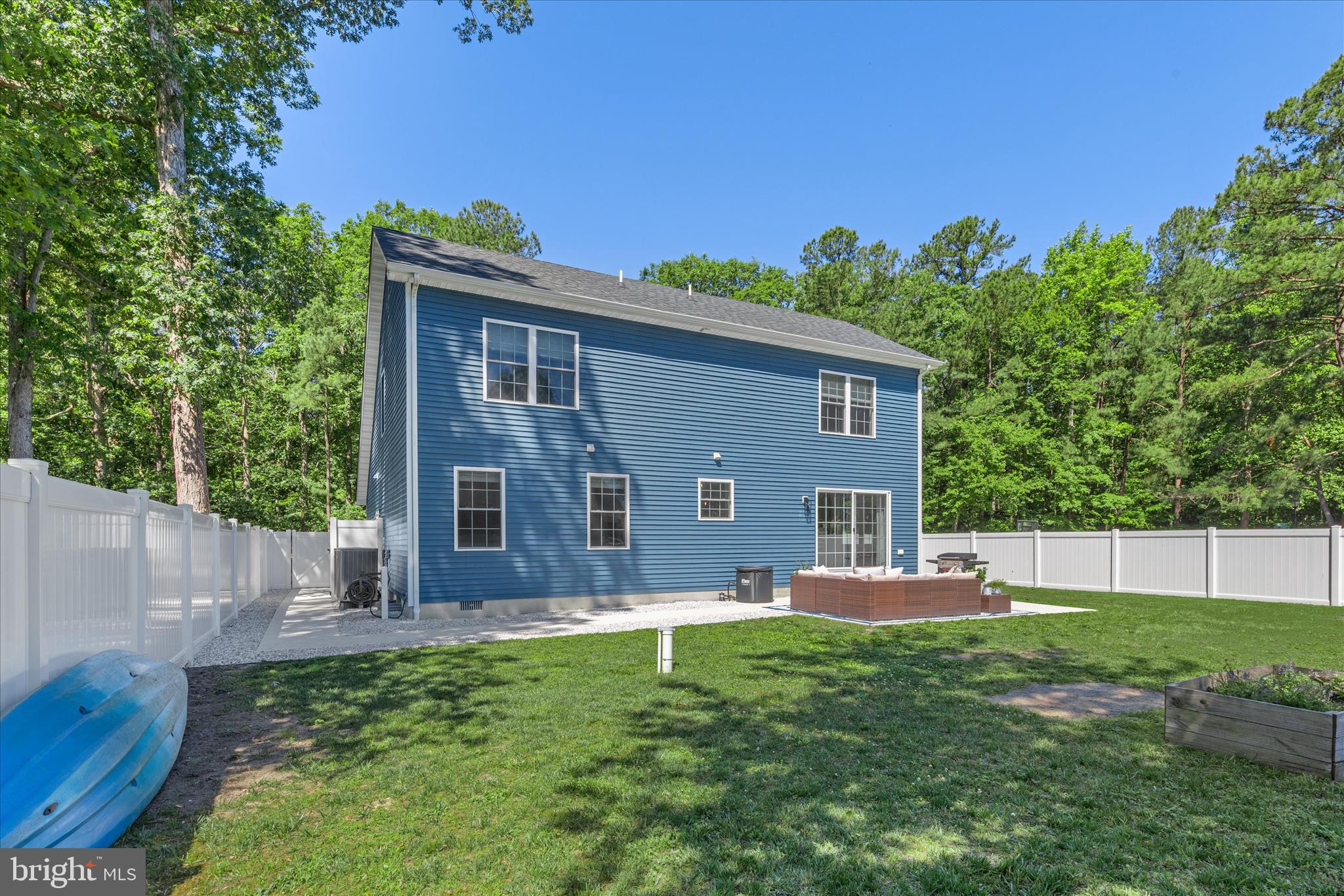 BLACKWATER VILLAGE - Residential