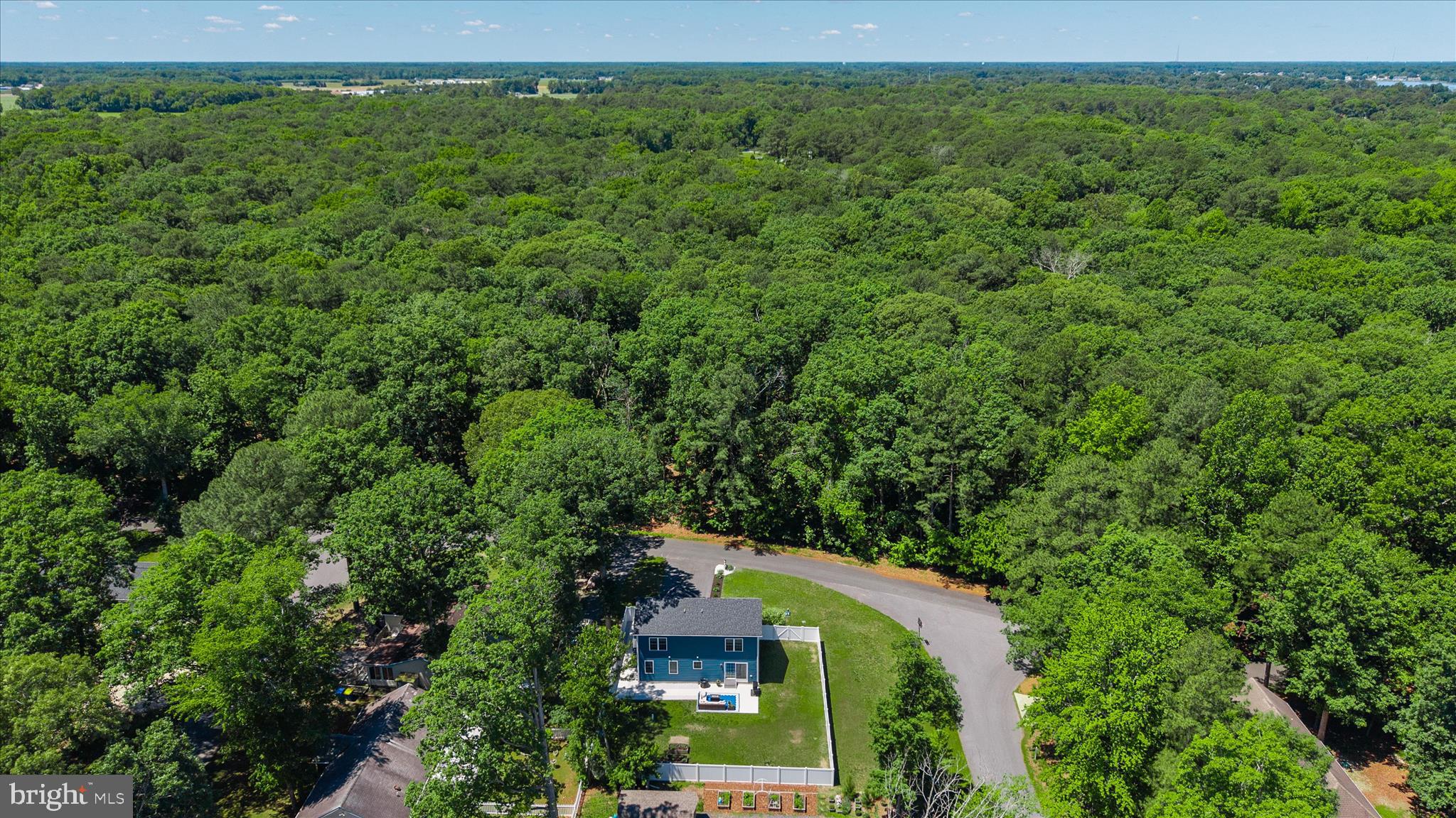 BLACKWATER VILLAGE - Residential