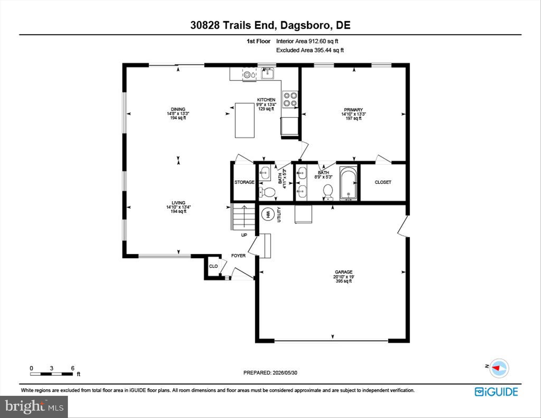BLACKWATER VILLAGE - Residential