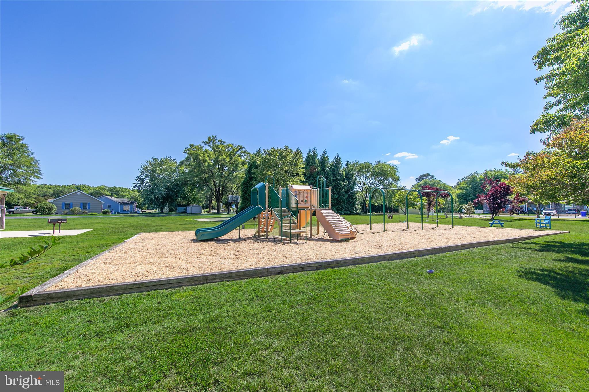 BLACKWATER VILLAGE - Residential