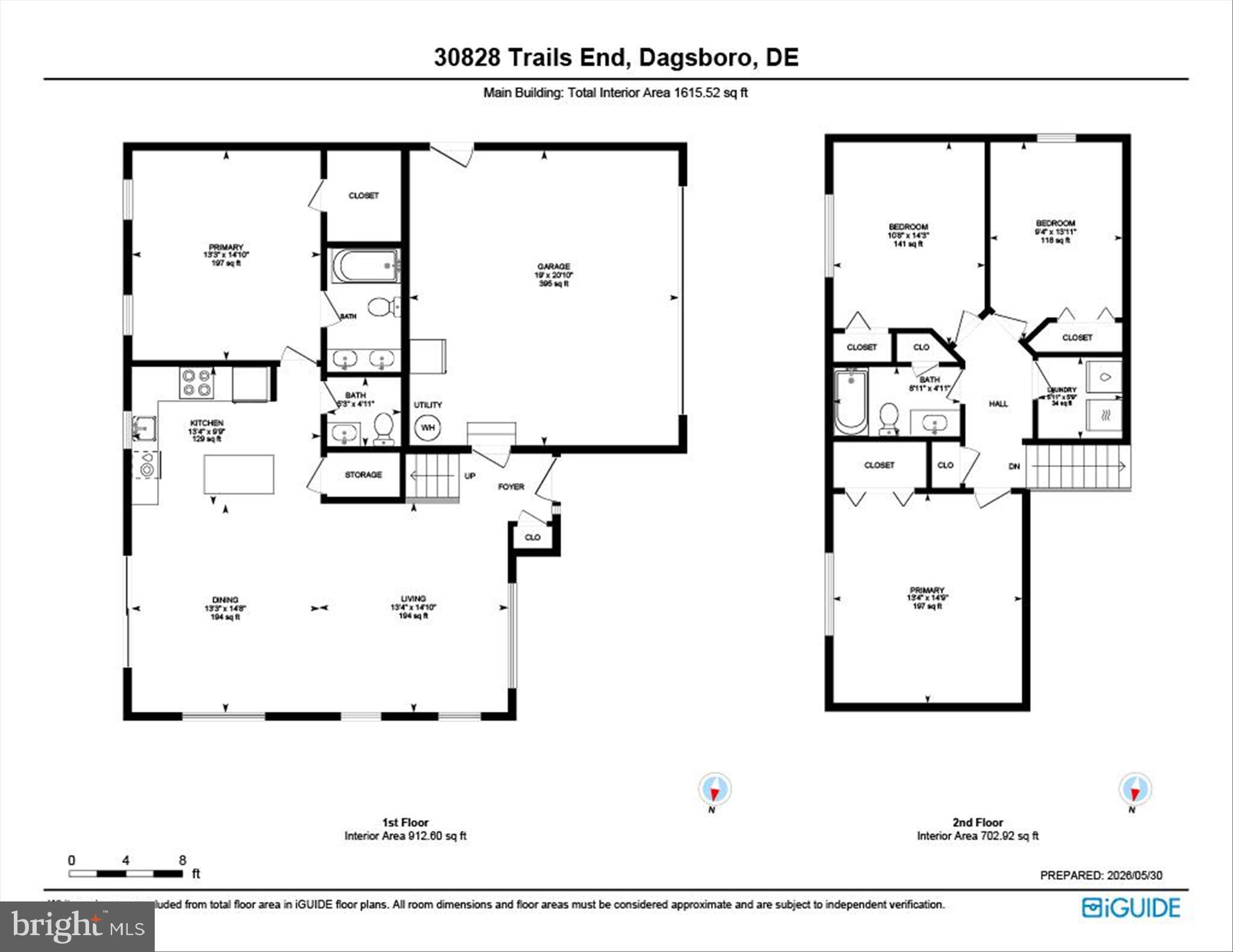 BLACKWATER VILLAGE - Residential
