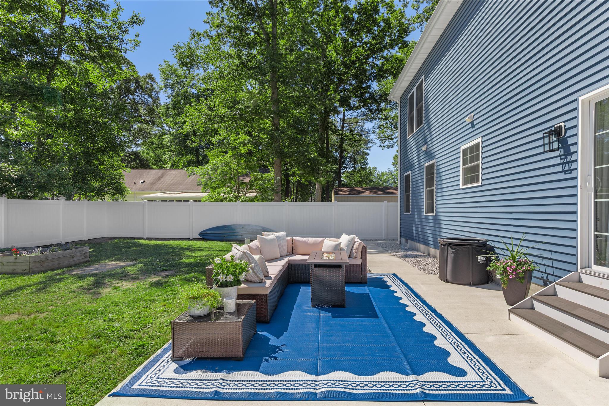 BLACKWATER VILLAGE - Residential