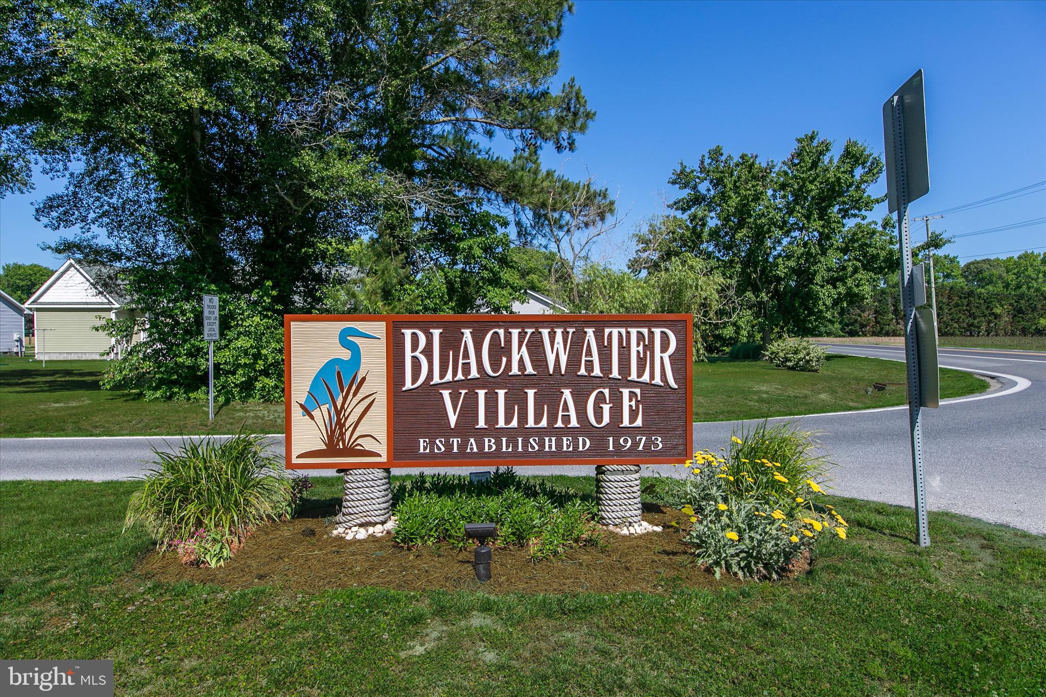 BLACKWATER VILLAGE - Residential