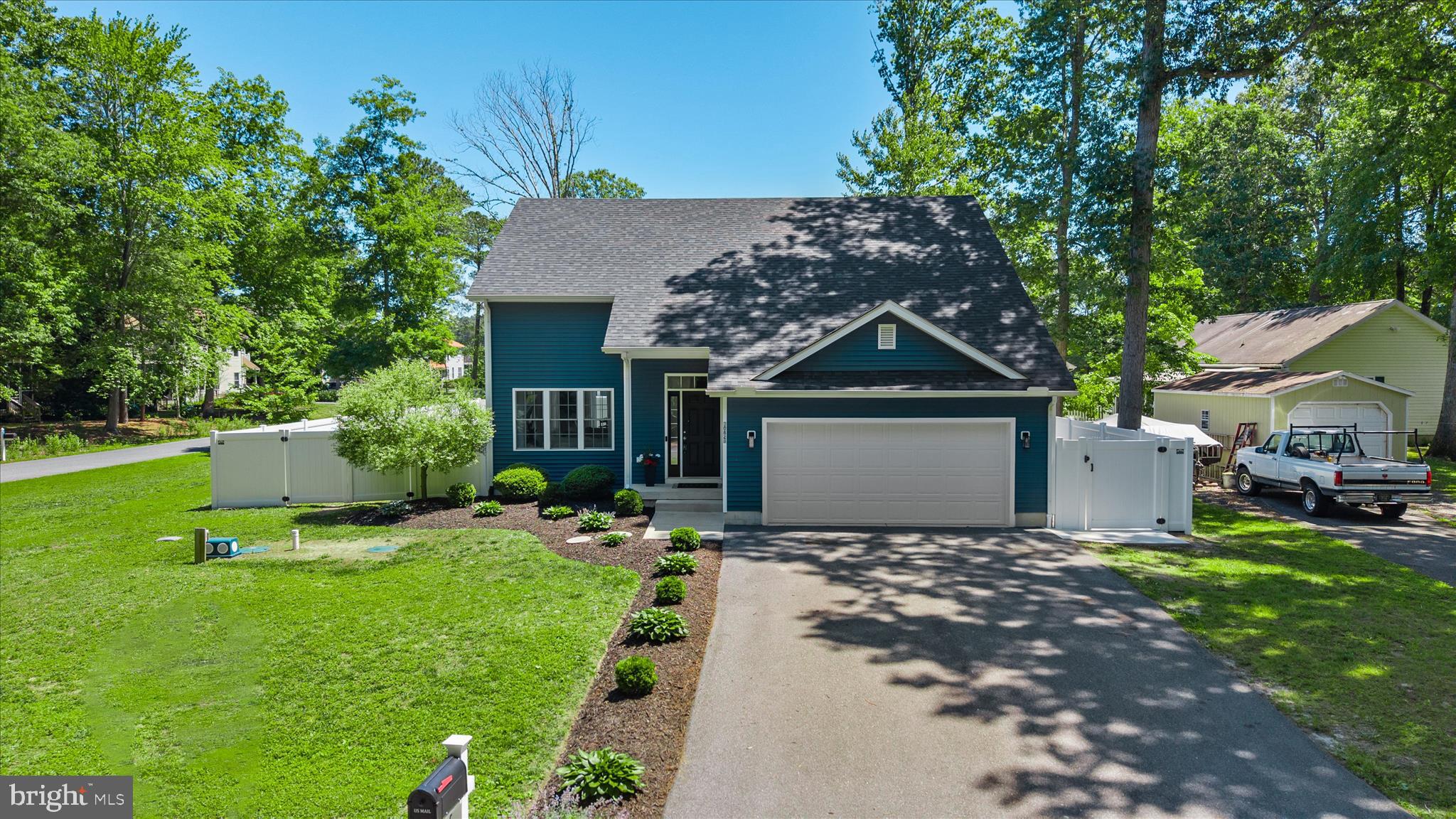 BLACKWATER VILLAGE - Residential