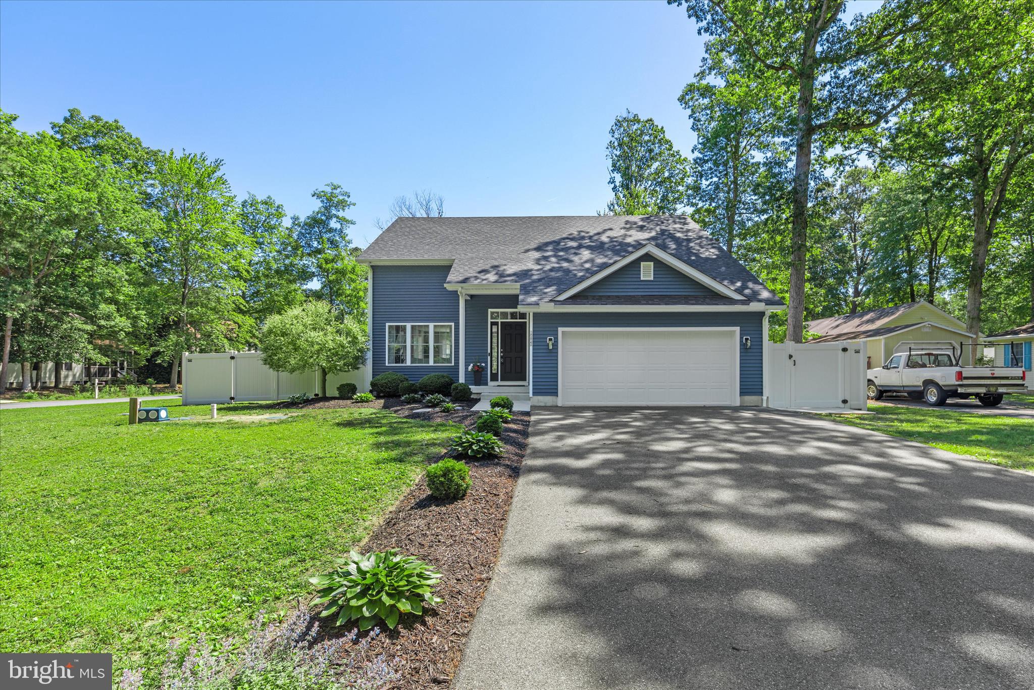 BLACKWATER VILLAGE - Residential