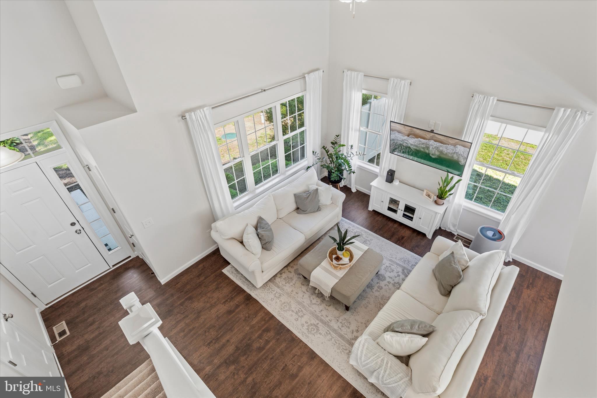 BLACKWATER VILLAGE - Residential