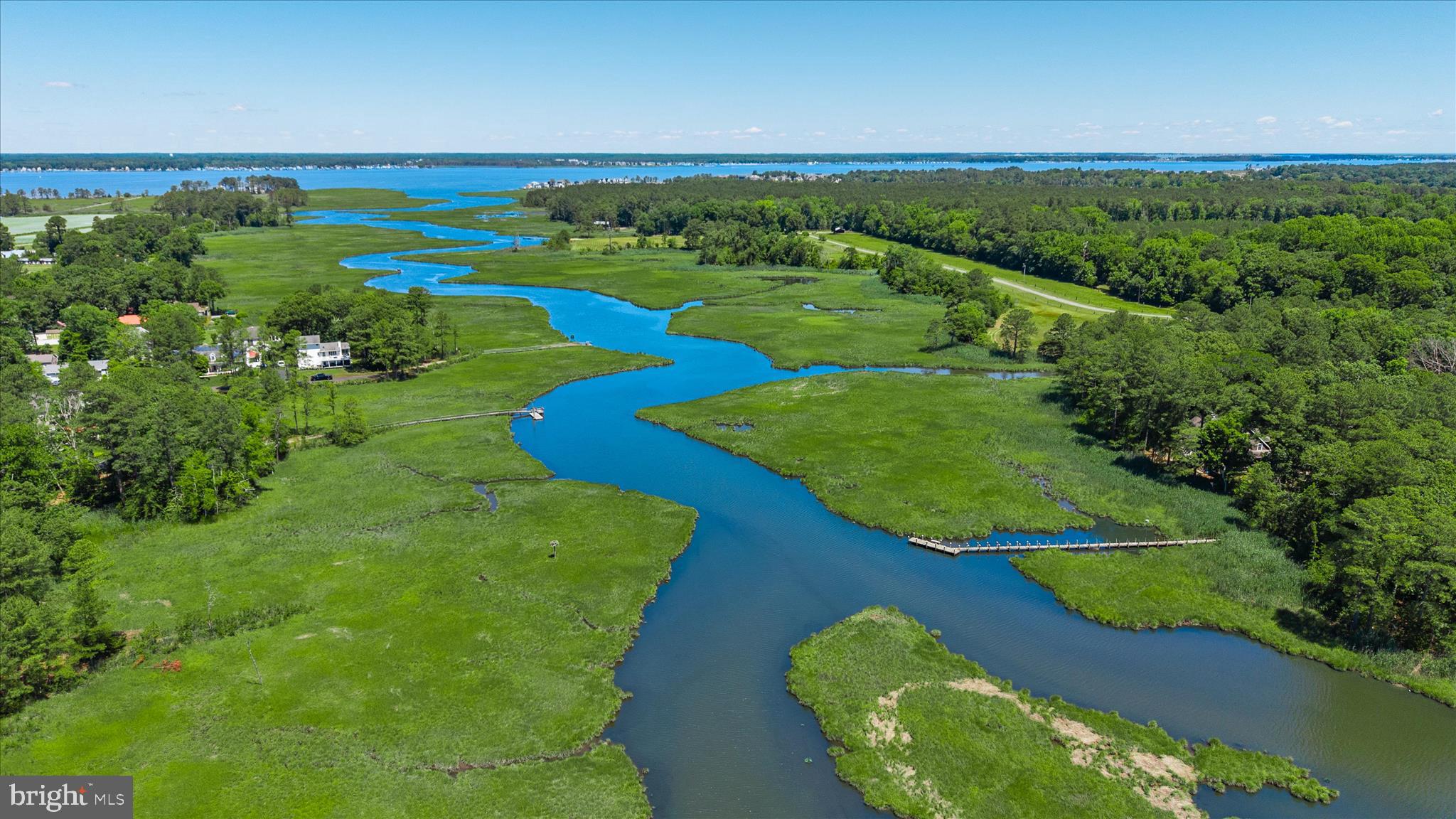 BLACKWATER VILLAGE - Residential