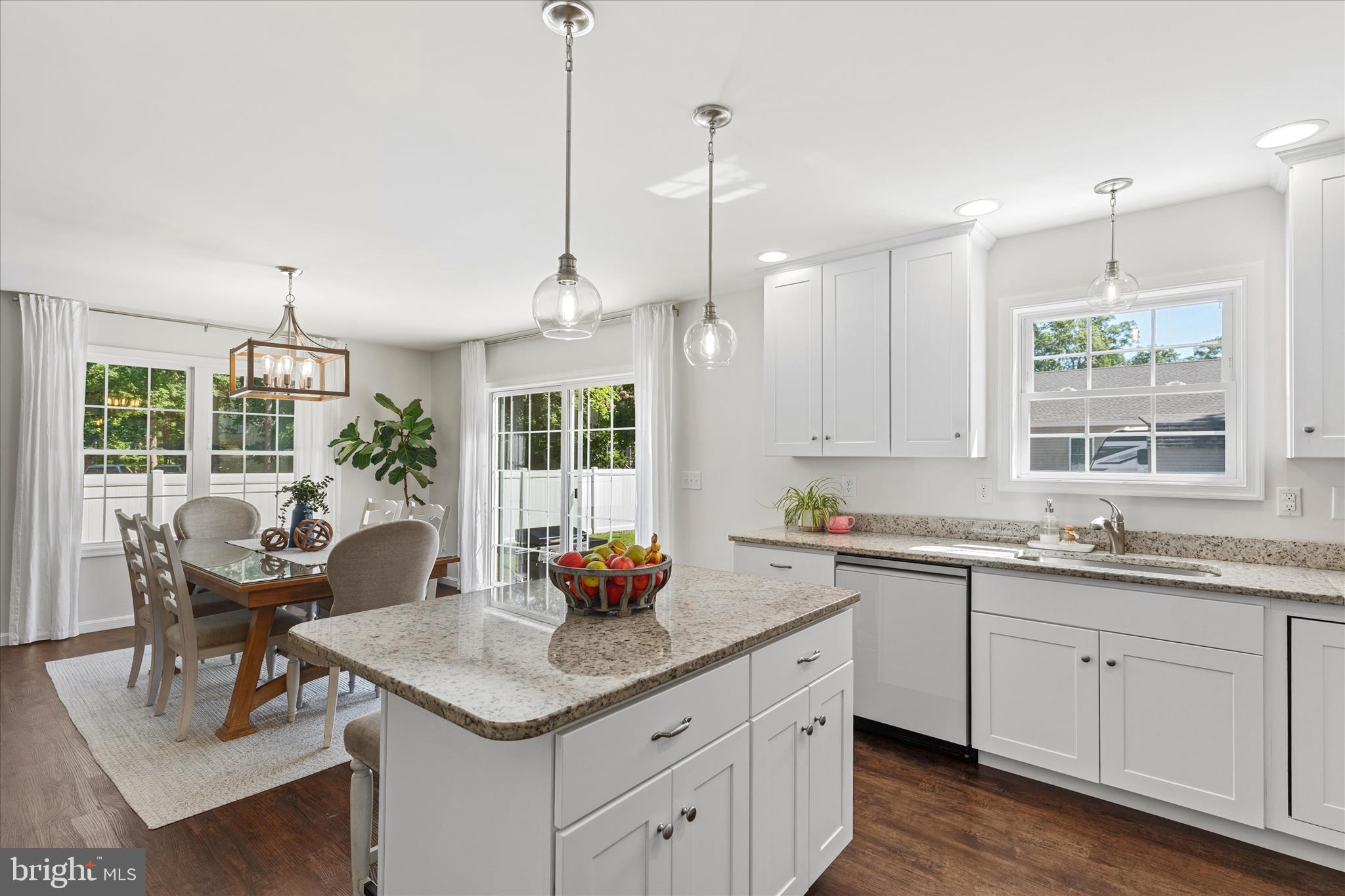 BLACKWATER VILLAGE - Residential