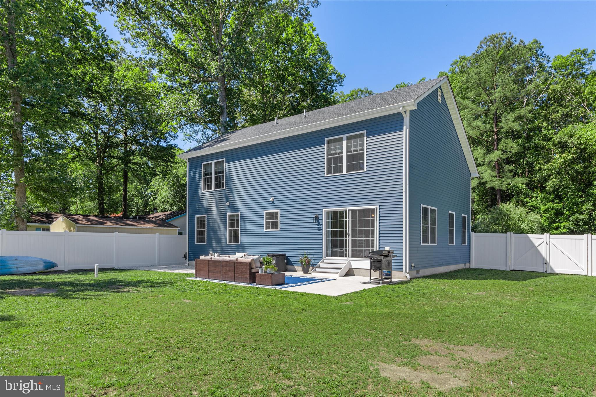 BLACKWATER VILLAGE - Residential
