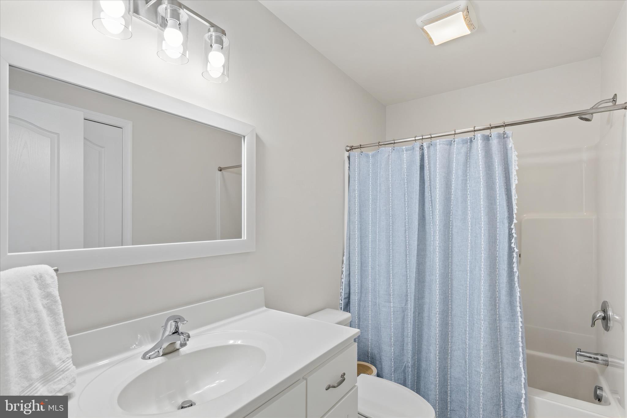 BLACKWATER VILLAGE - Residential