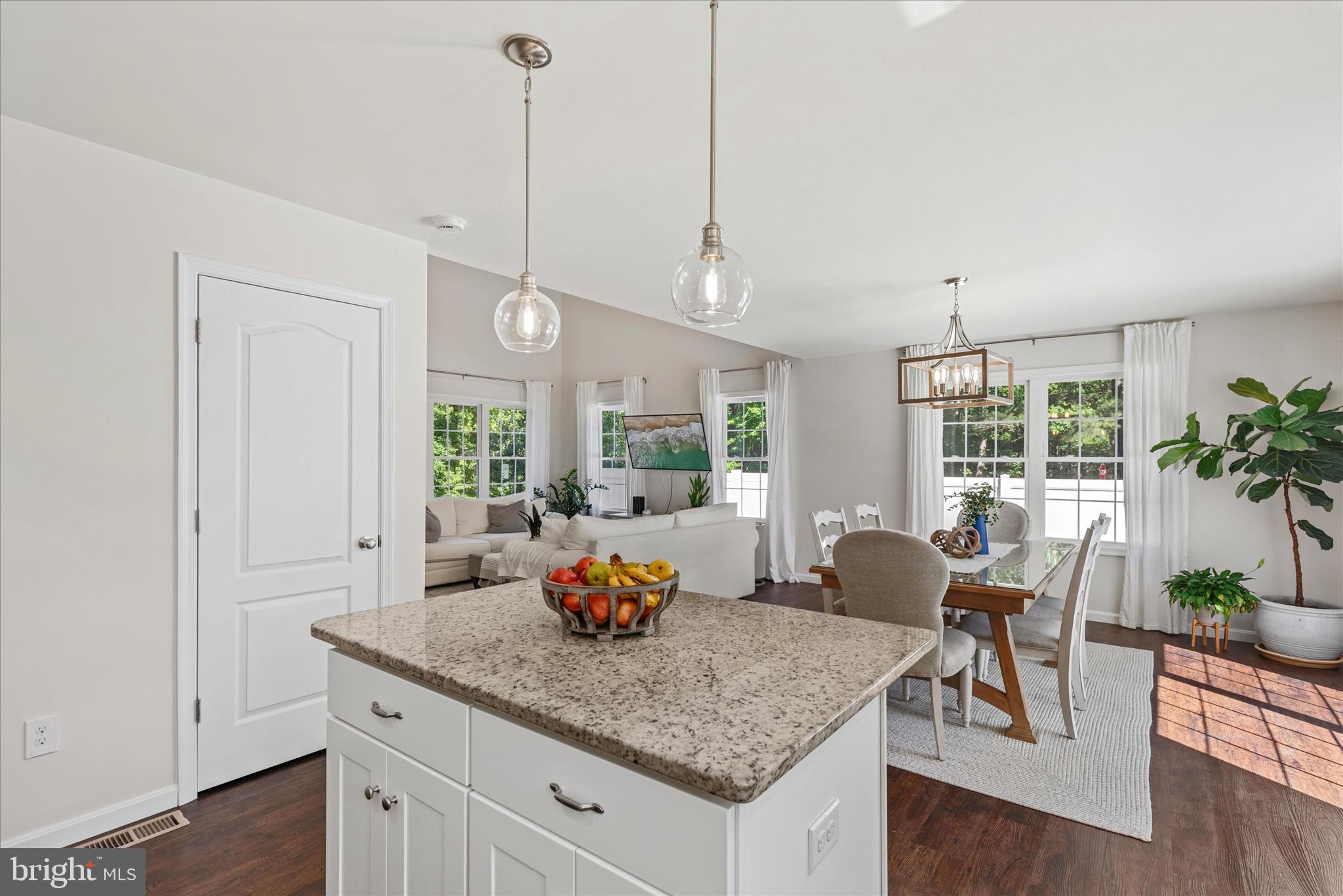 BLACKWATER VILLAGE - Residential