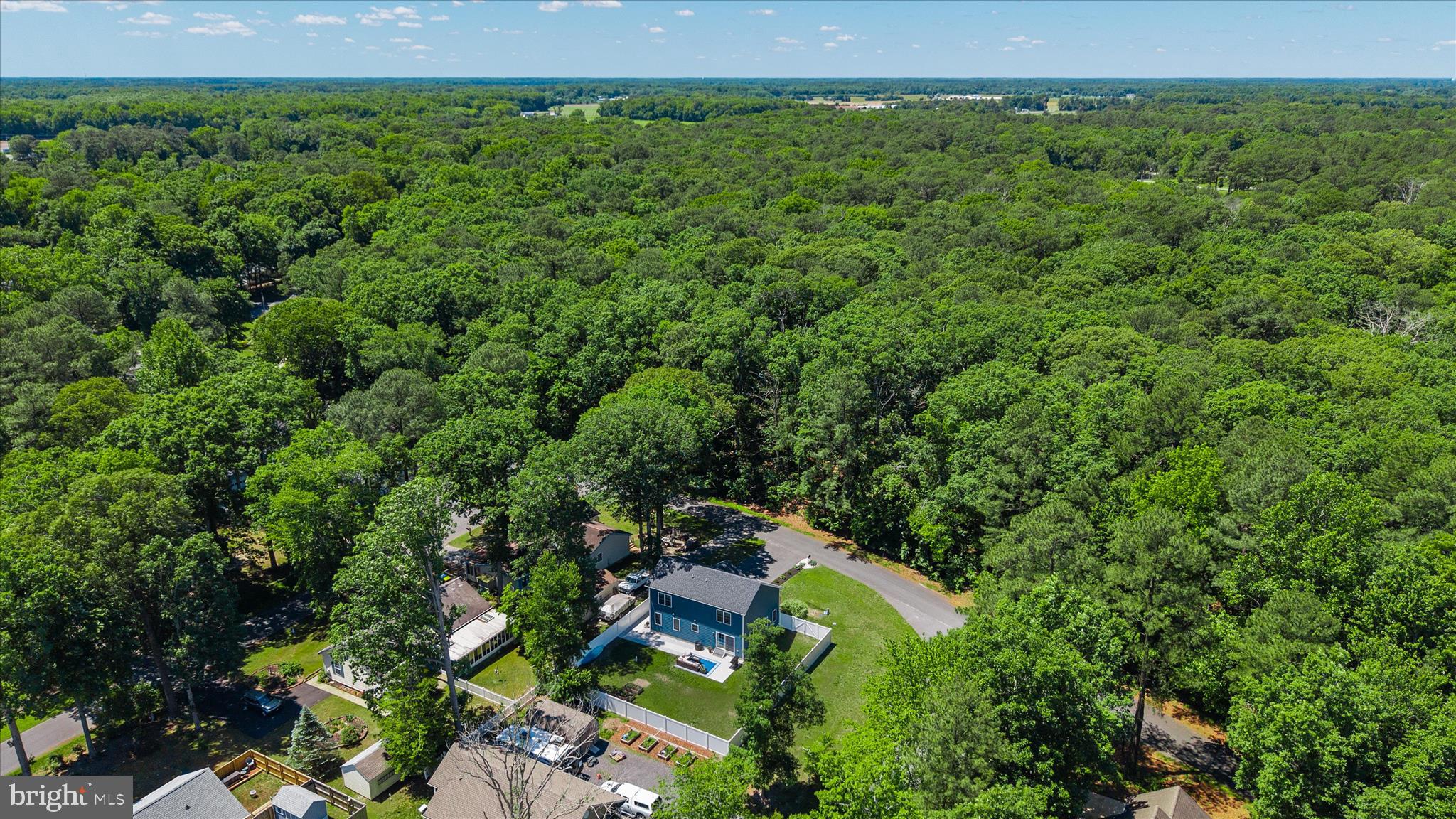 BLACKWATER VILLAGE - Residential