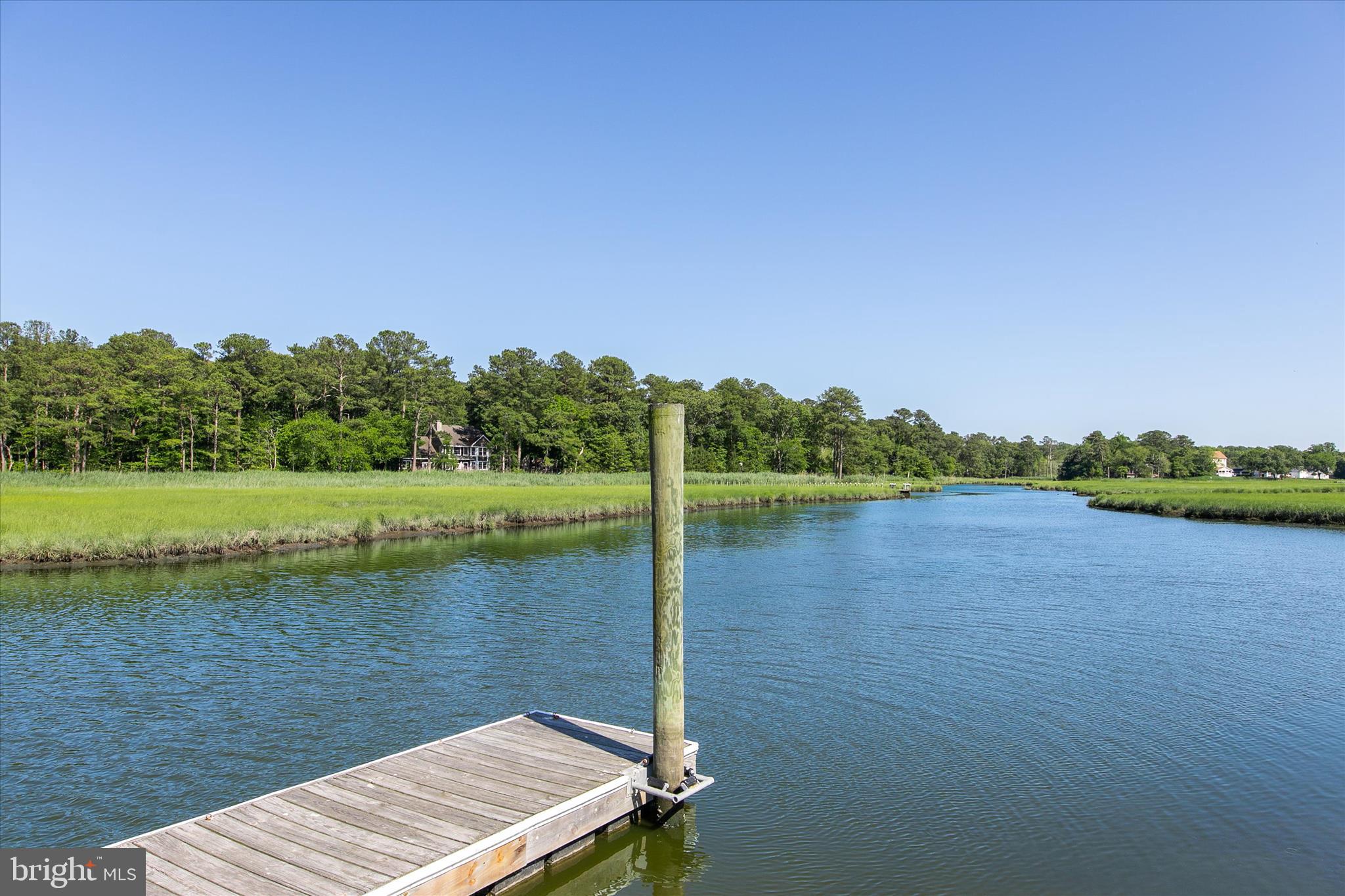 BLACKWATER VILLAGE - Residential
