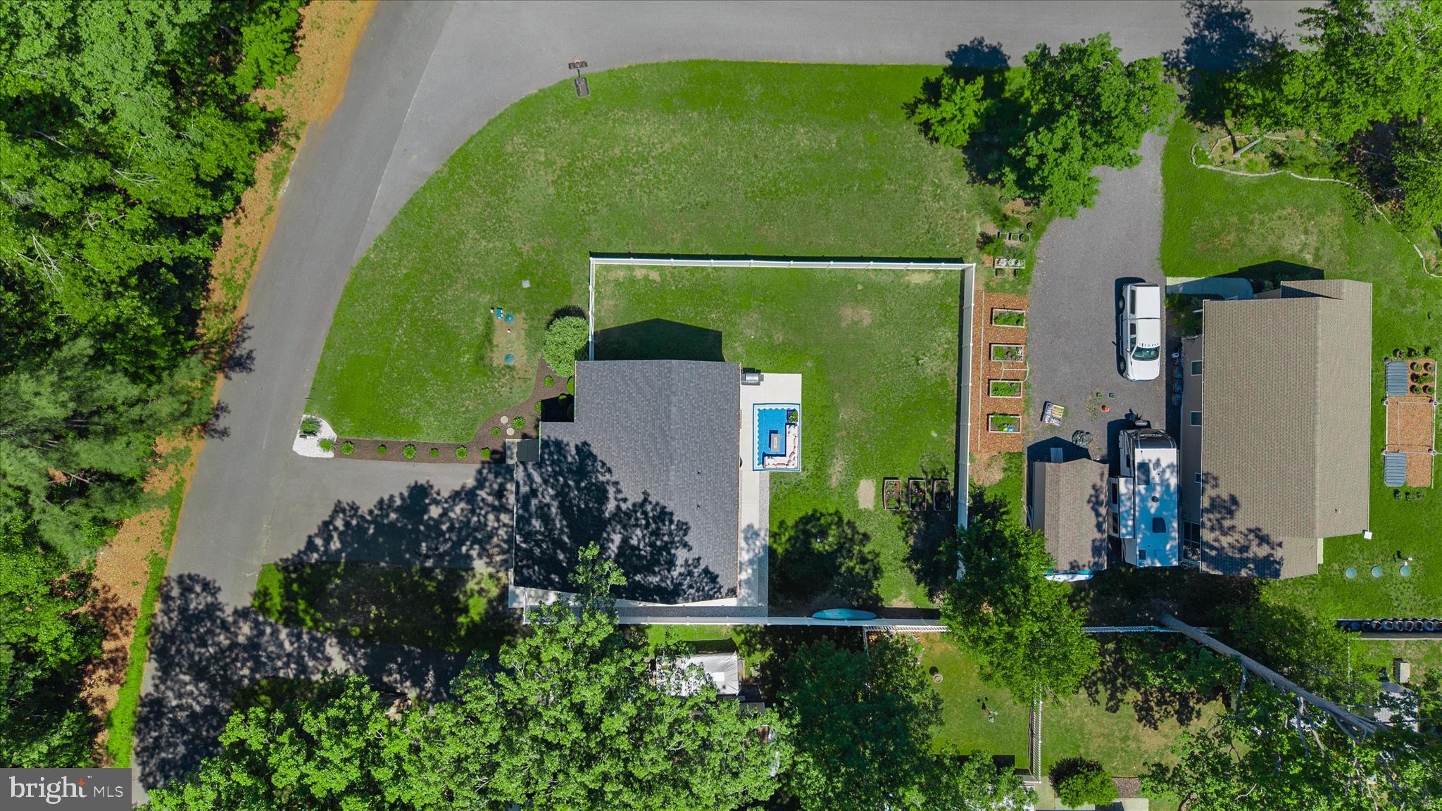 BLACKWATER VILLAGE - Residential