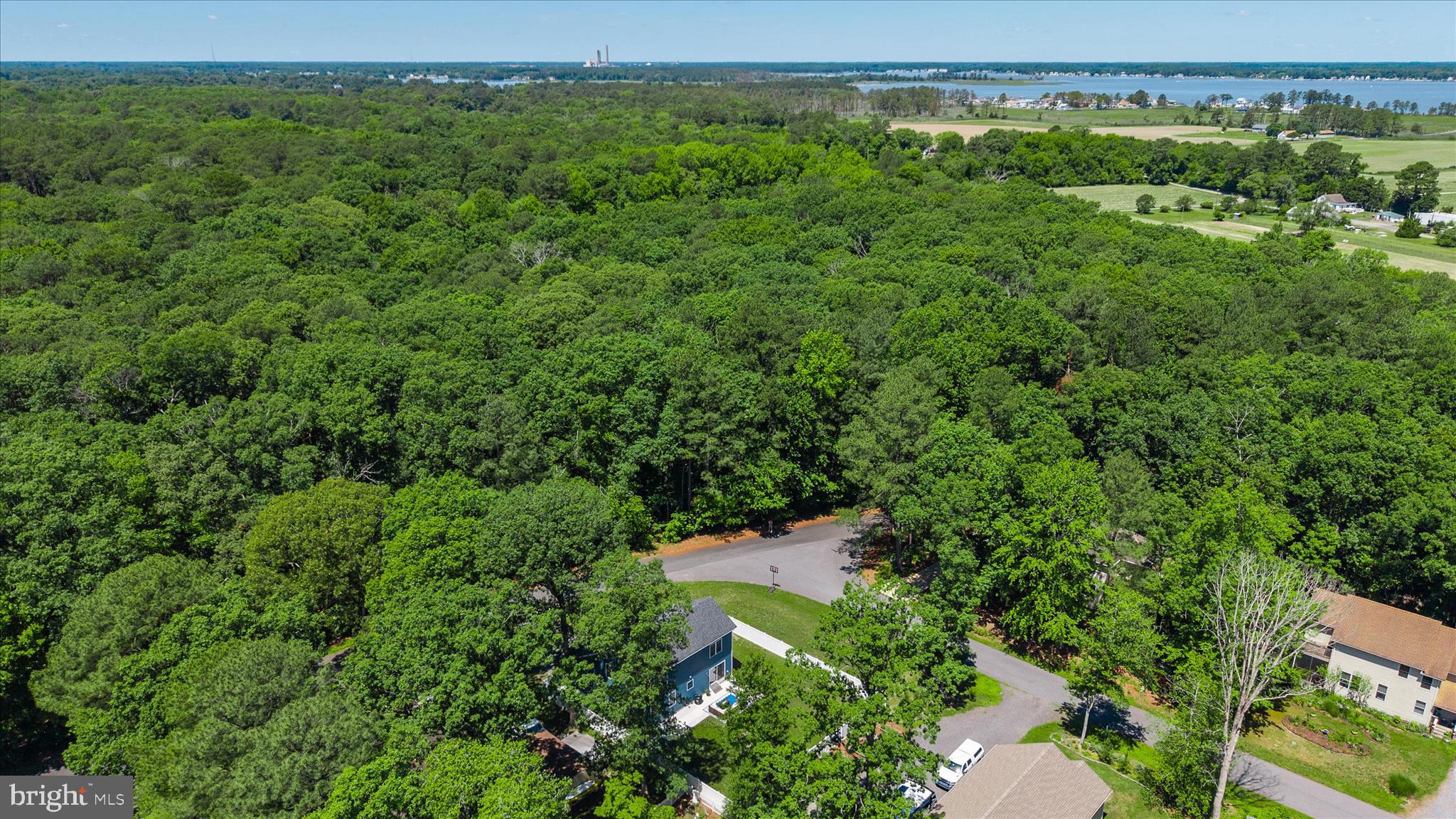 BLACKWATER VILLAGE - Residential