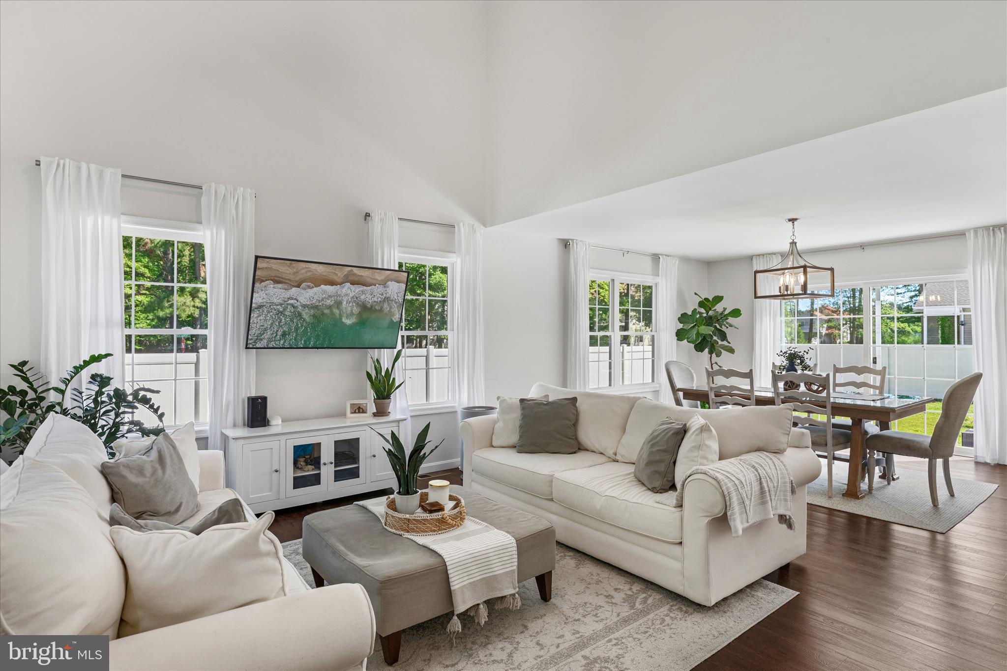 BLACKWATER VILLAGE - Residential