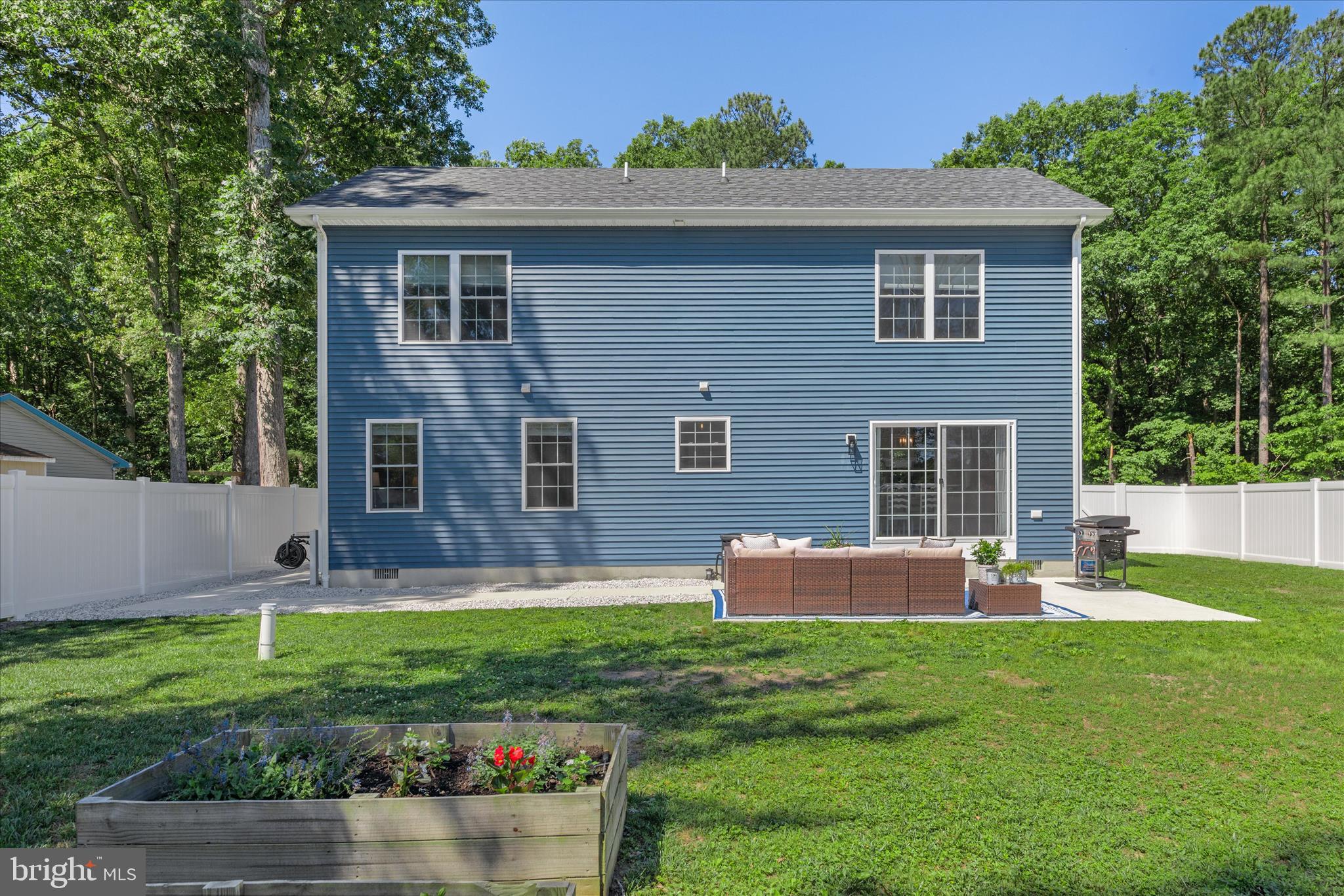 BLACKWATER VILLAGE - Residential