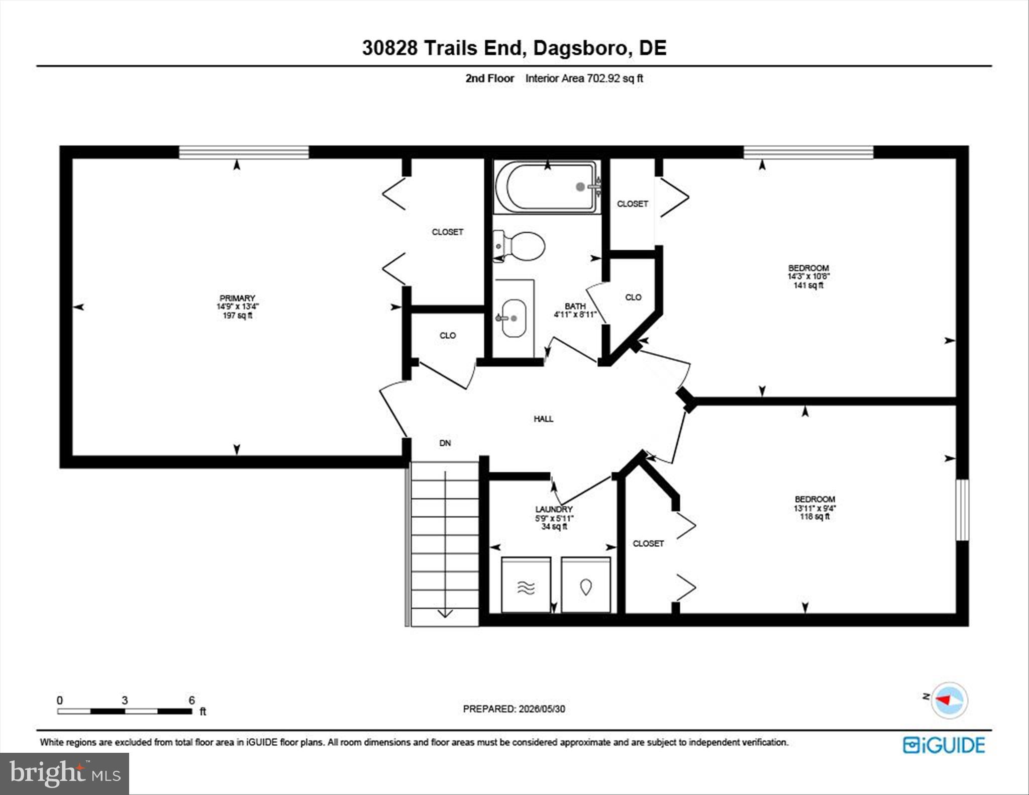 BLACKWATER VILLAGE - Residential