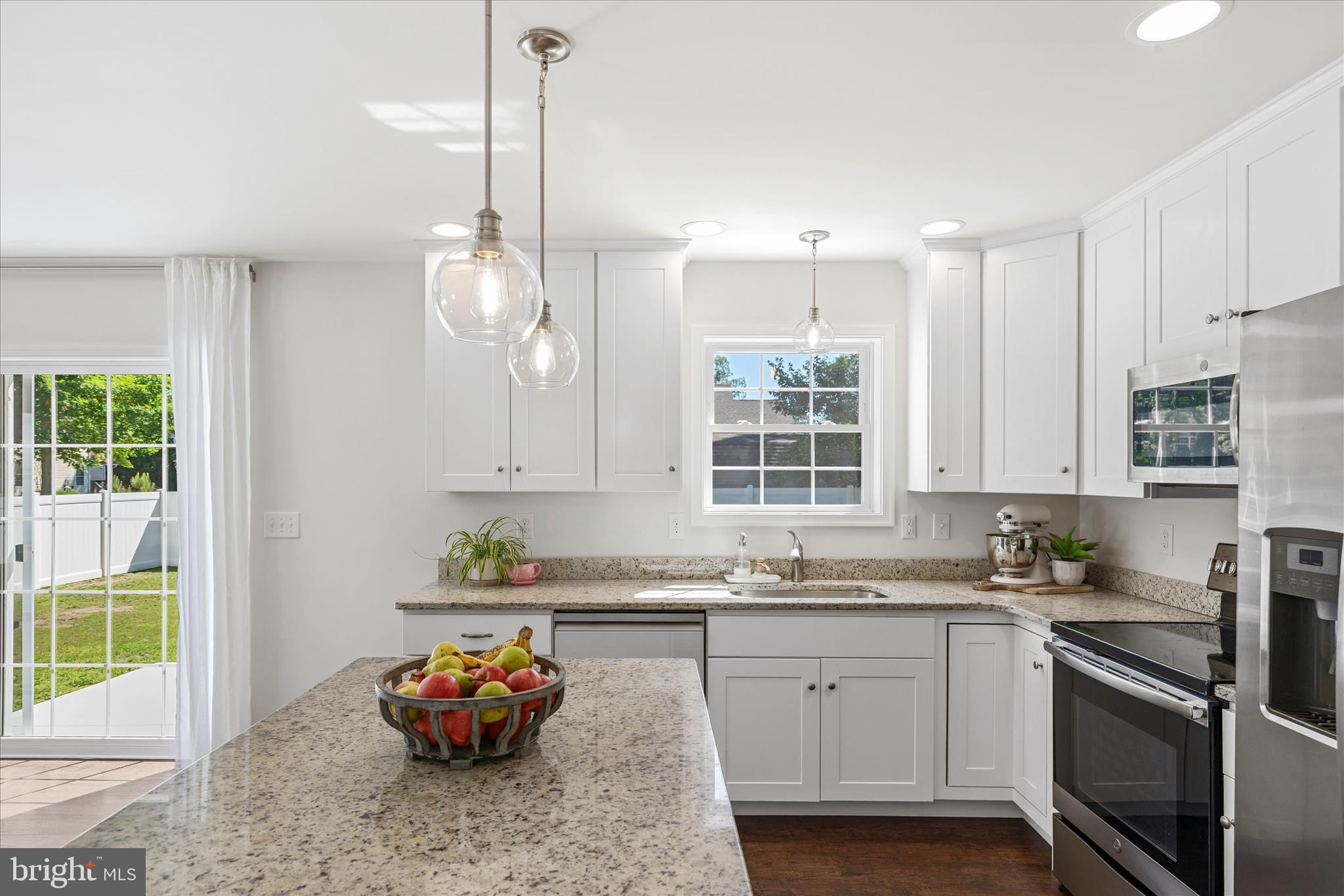 BLACKWATER VILLAGE - Residential