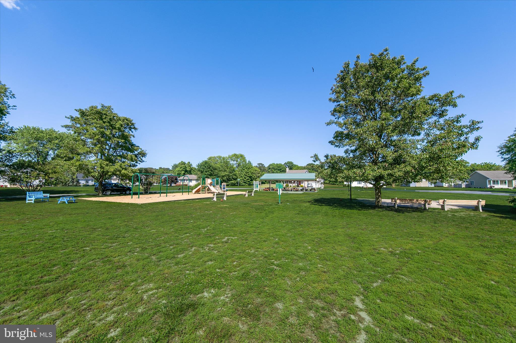 BLACKWATER VILLAGE - Residential