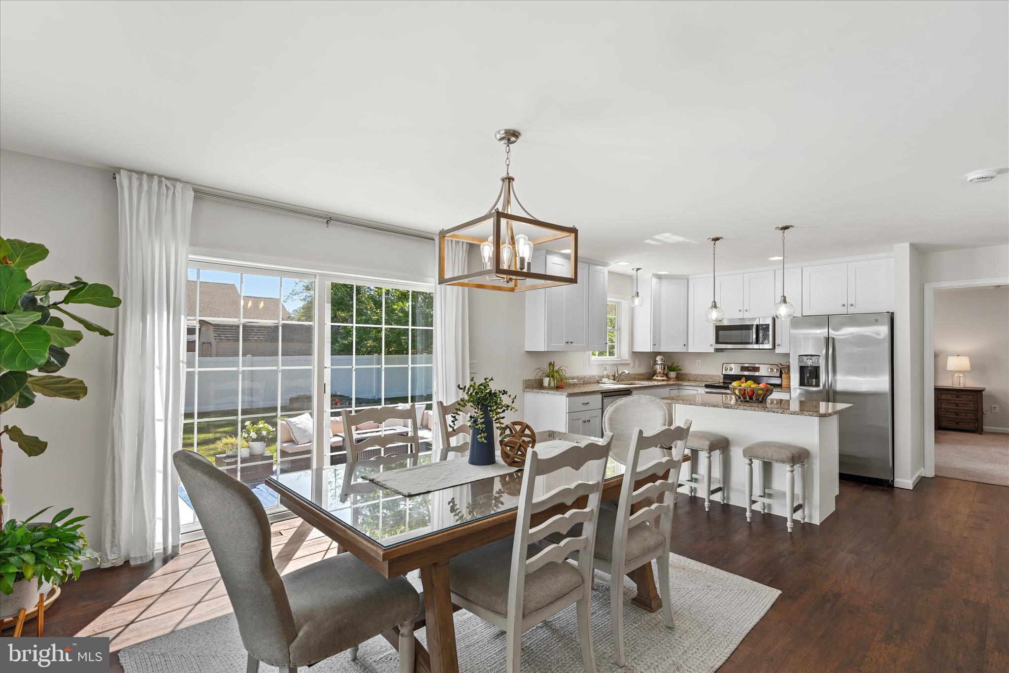 BLACKWATER VILLAGE - Residential