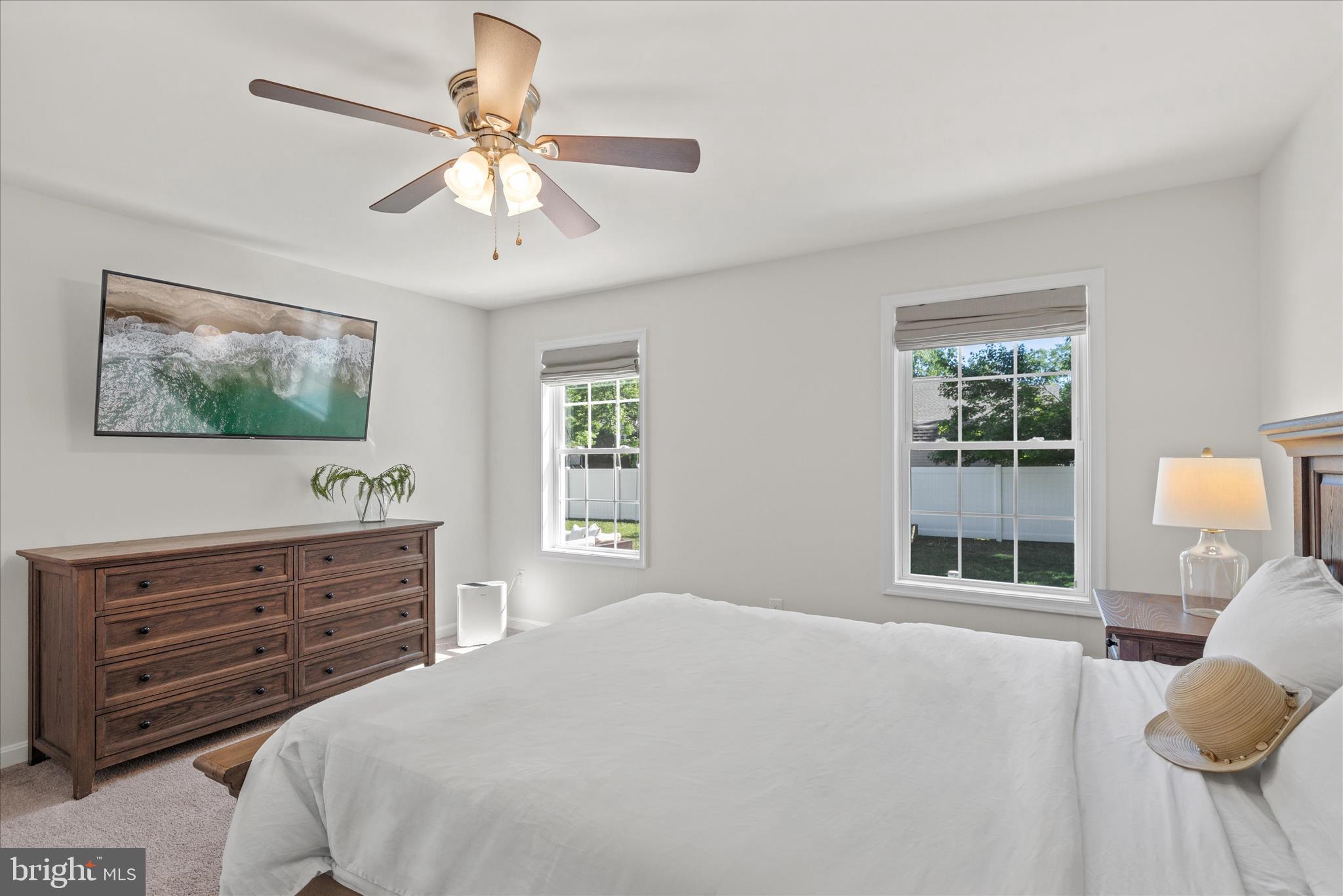 BLACKWATER VILLAGE - Residential