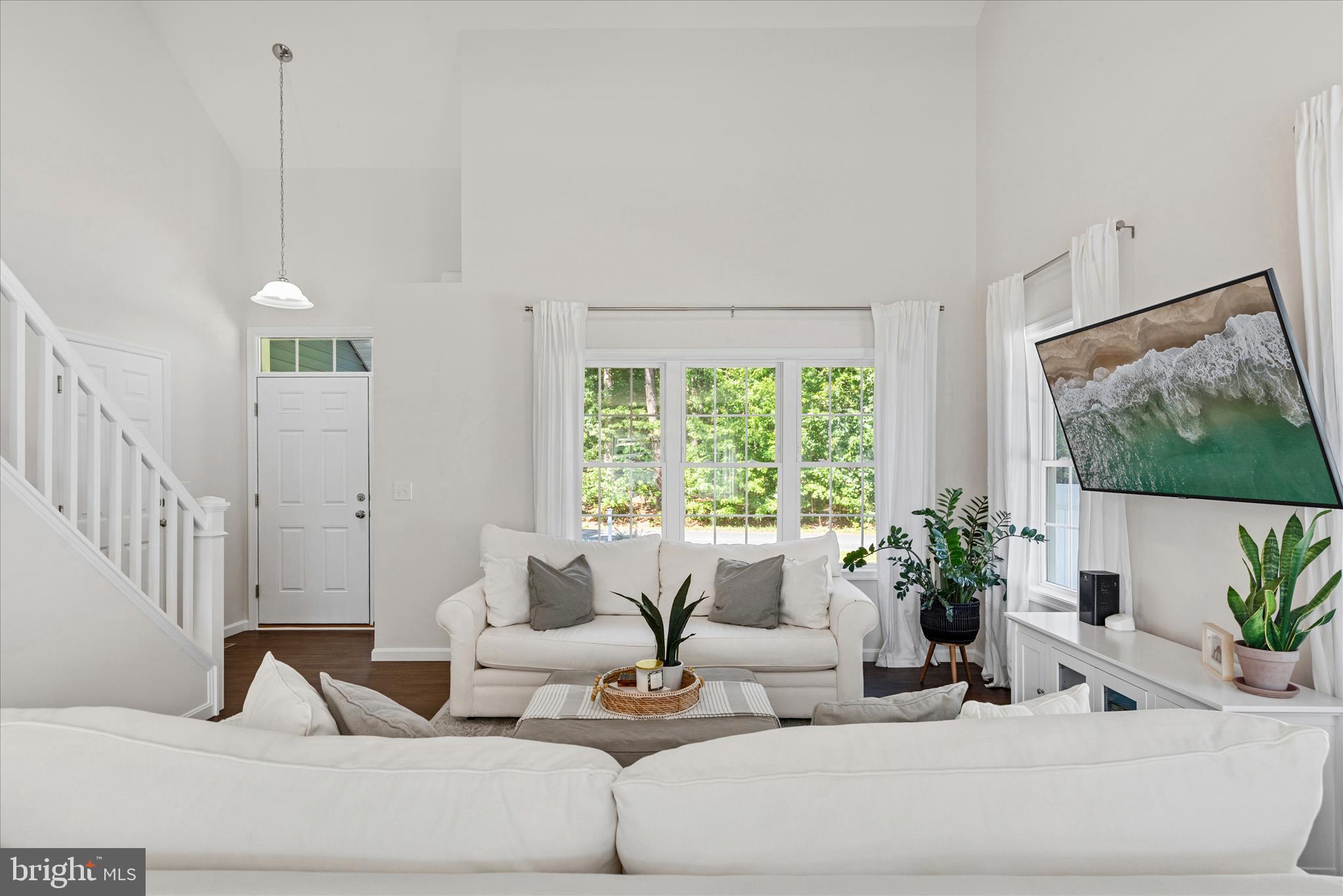 BLACKWATER VILLAGE - Residential