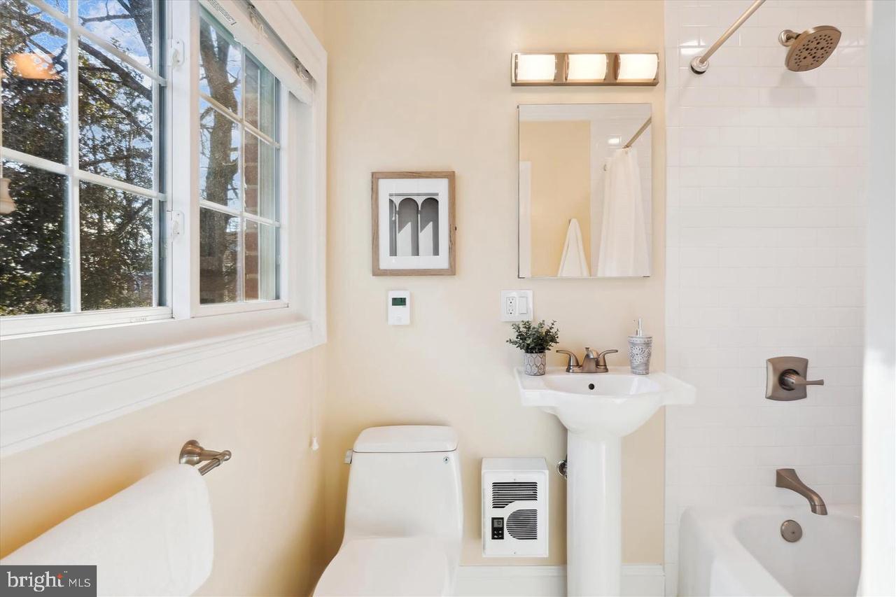 PARKFAIRFAX - Residential Lease