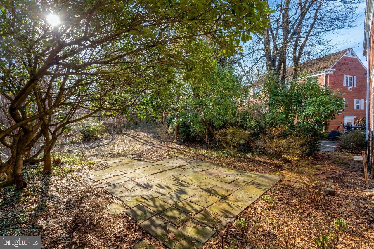 PARKFAIRFAX - Residential Lease