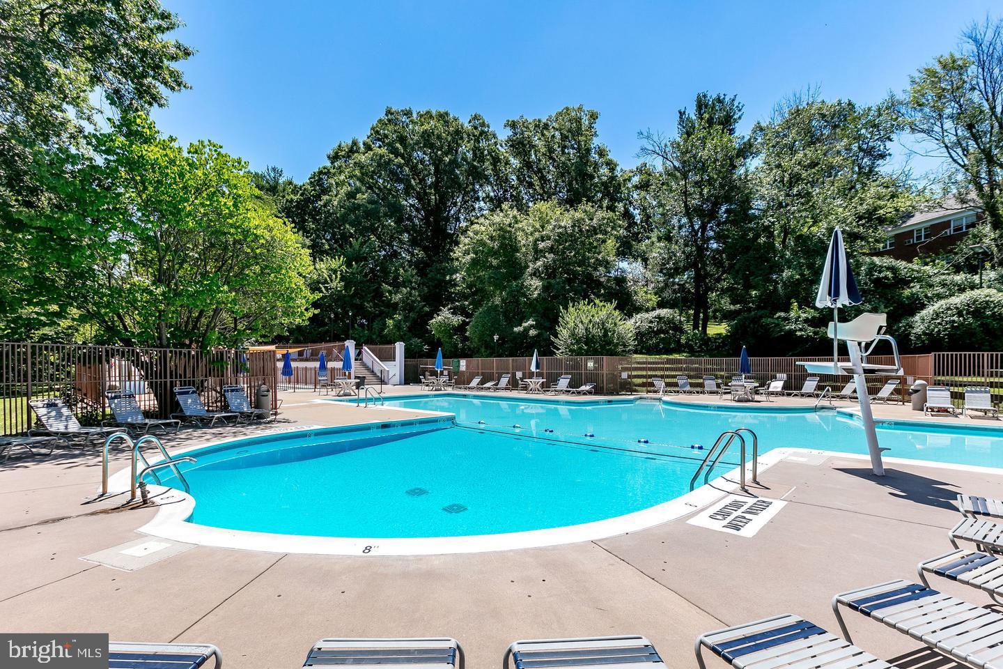 PARKFAIRFAX - Residential Lease