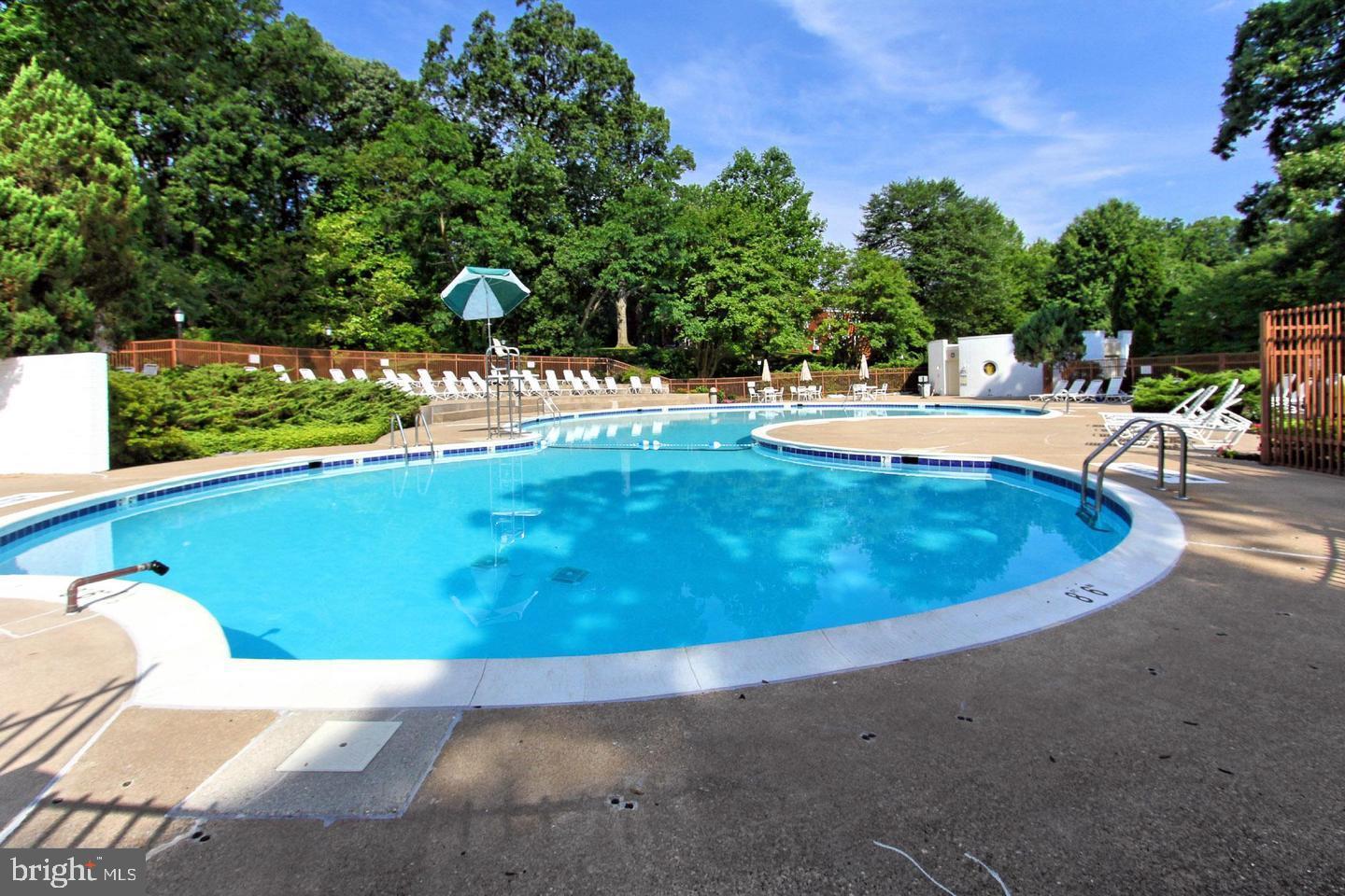 PARKFAIRFAX - Residential Lease