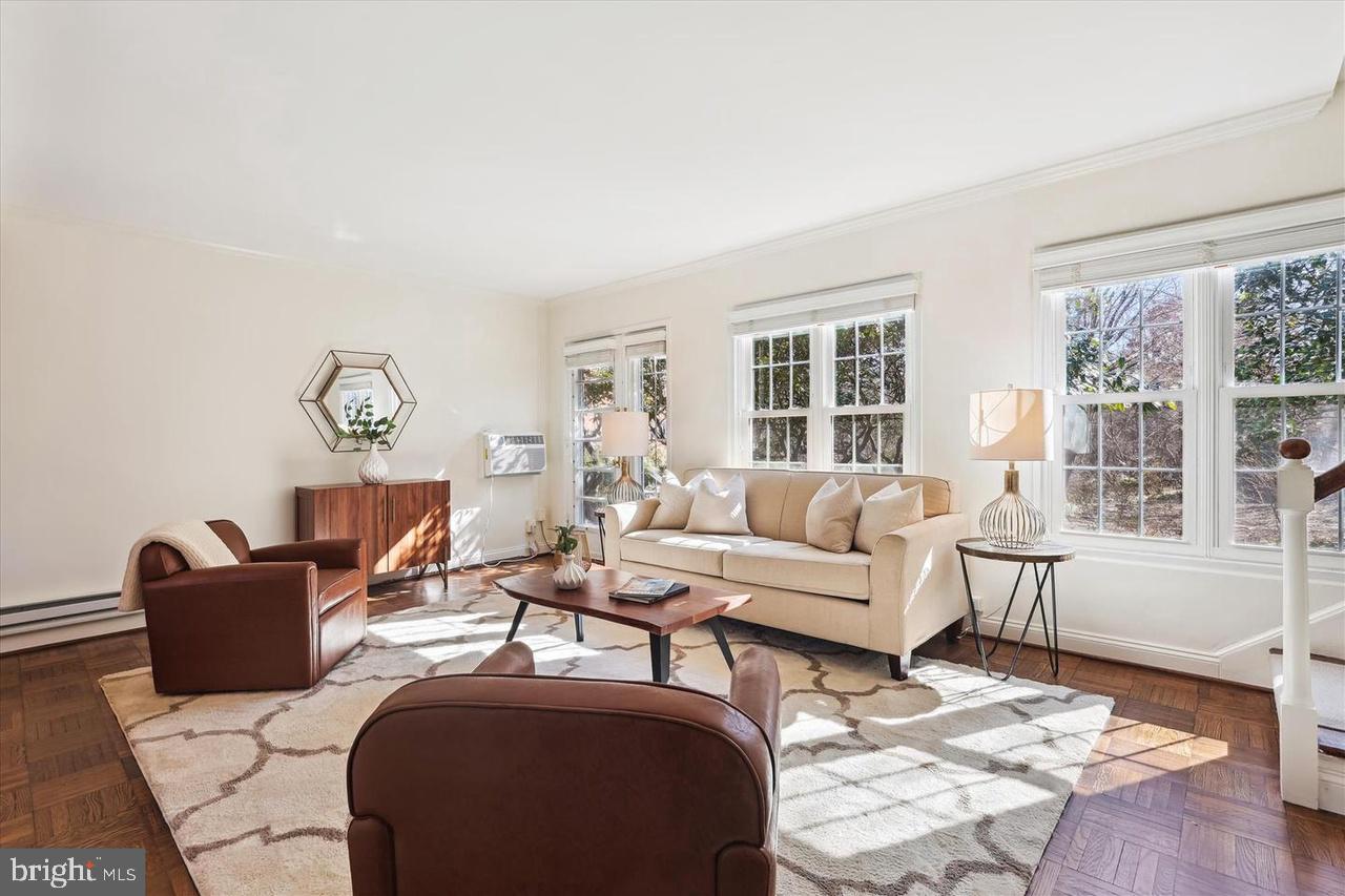 PARKFAIRFAX - Residential Lease