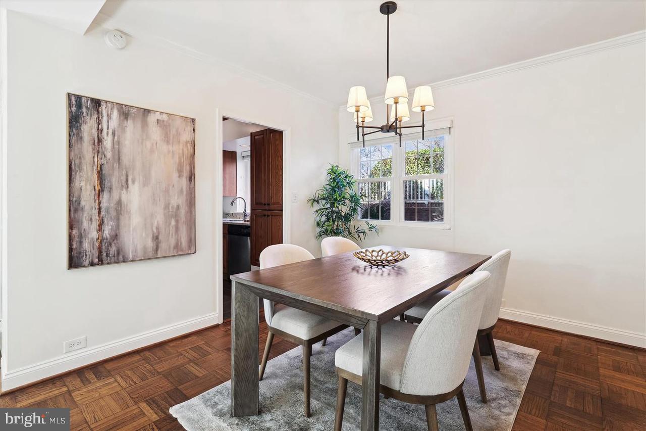 PARKFAIRFAX - Residential Lease