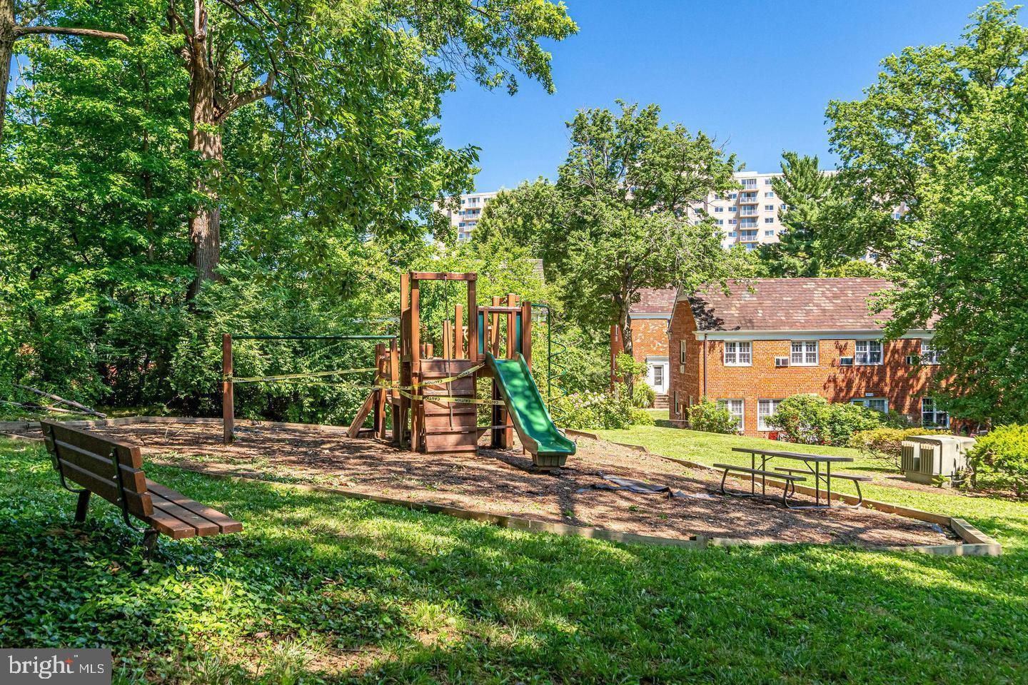 PARKFAIRFAX - Residential Lease