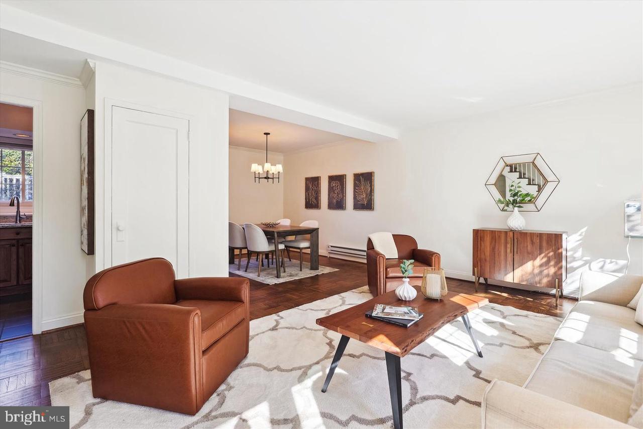 PARKFAIRFAX - Residential Lease