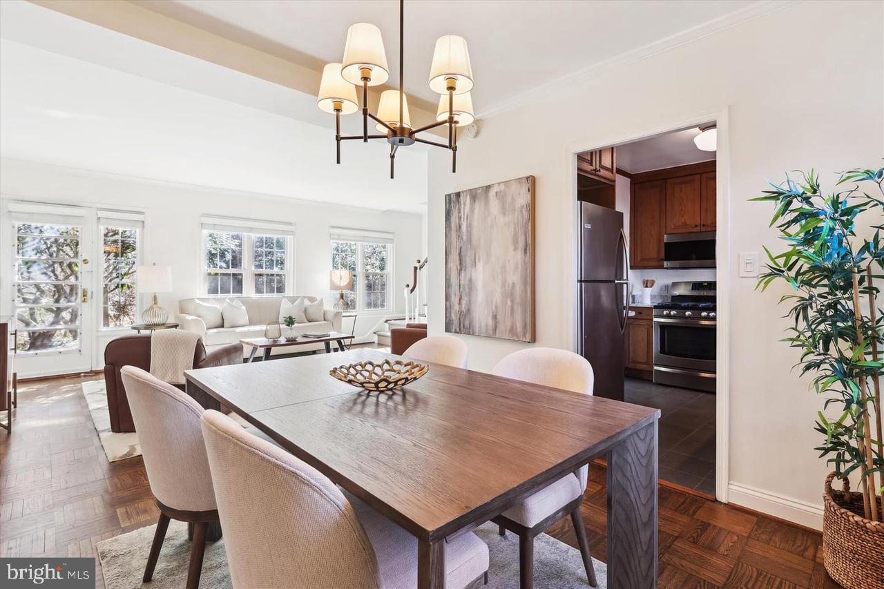 PARKFAIRFAX - Residential Lease